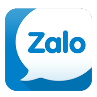 Zalo - My Account