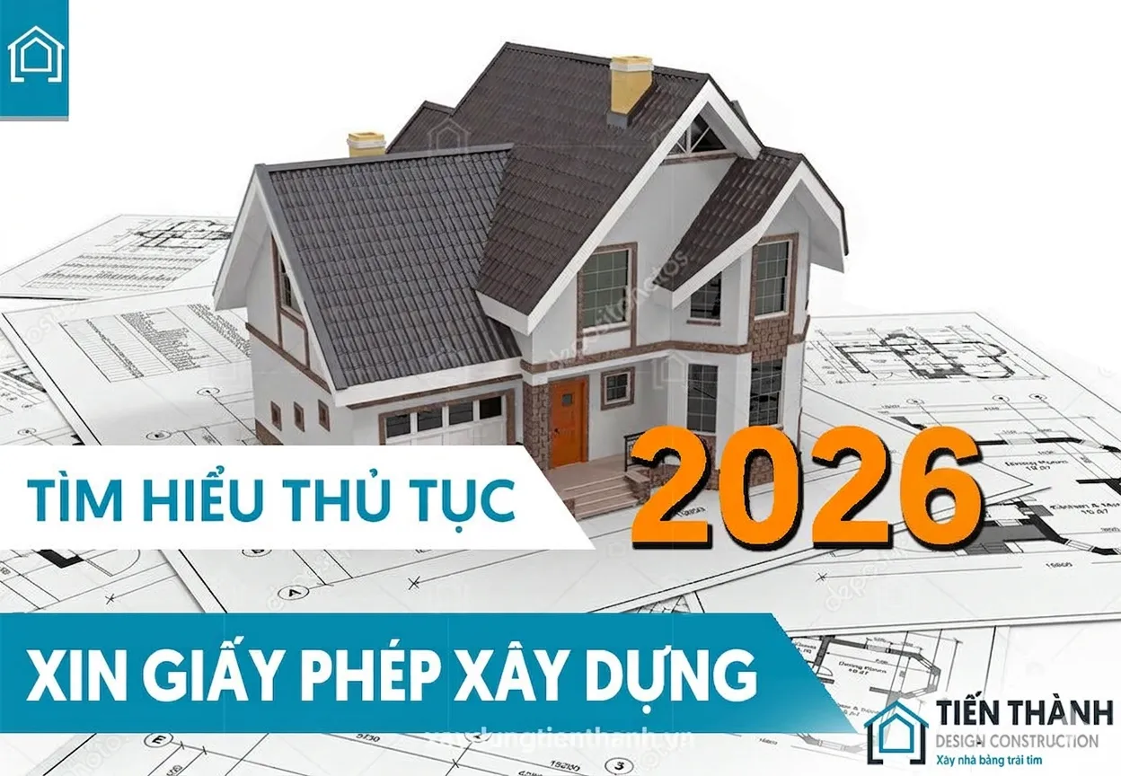 thu tuc xin giay phep xay dung 2020 - Thủ tục xin giấy ph&eacute;p x&acirc;y dựng thực hiện [Đ&Uacute;NG CHUẨN]