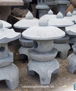 ĐÈN ĐÁ KIỂU NHẬT (DDSV-002) ĐÈN ĐÁ KIỂU NHẬT (DDSV-002)
