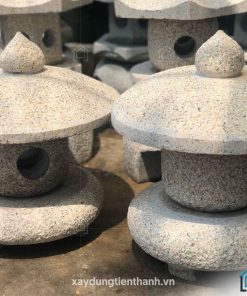 ĐÈN ĐÁ SÂN VƯỜN TRÒN (DDSV-014)