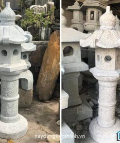 ĐÈN ĐÁ SÂN VƯỜN TRỤ CAO (DDSV-008)