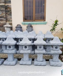 ĐÈN ĐÁ SÂN VƯỜN (DDSV-016)