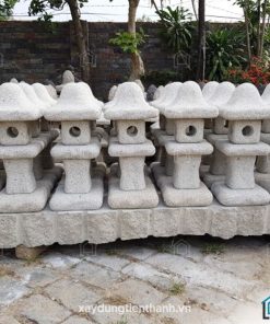 ĐÈN ĐÁ SÂN VƯỜN (DDSV-015)