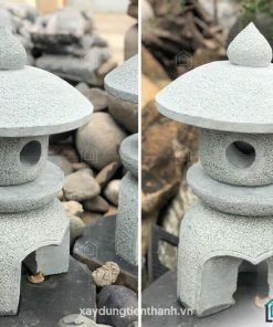 ĐÈN ĐÁ TRÒN KIỂU MỚI (DDSV-013)