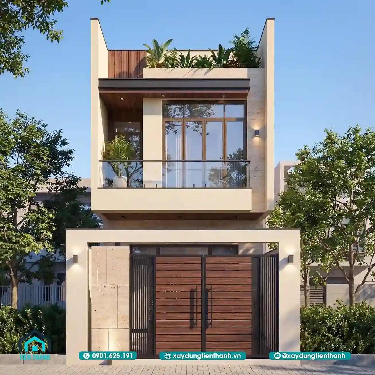 Tham khảo đơn giá thiết kế kiến trúc mới nhất hiện nay don gia thiet ke kien truc 4 - Tham khảo đơn giá thiết kế kiến trúc mới nhất hiện nay