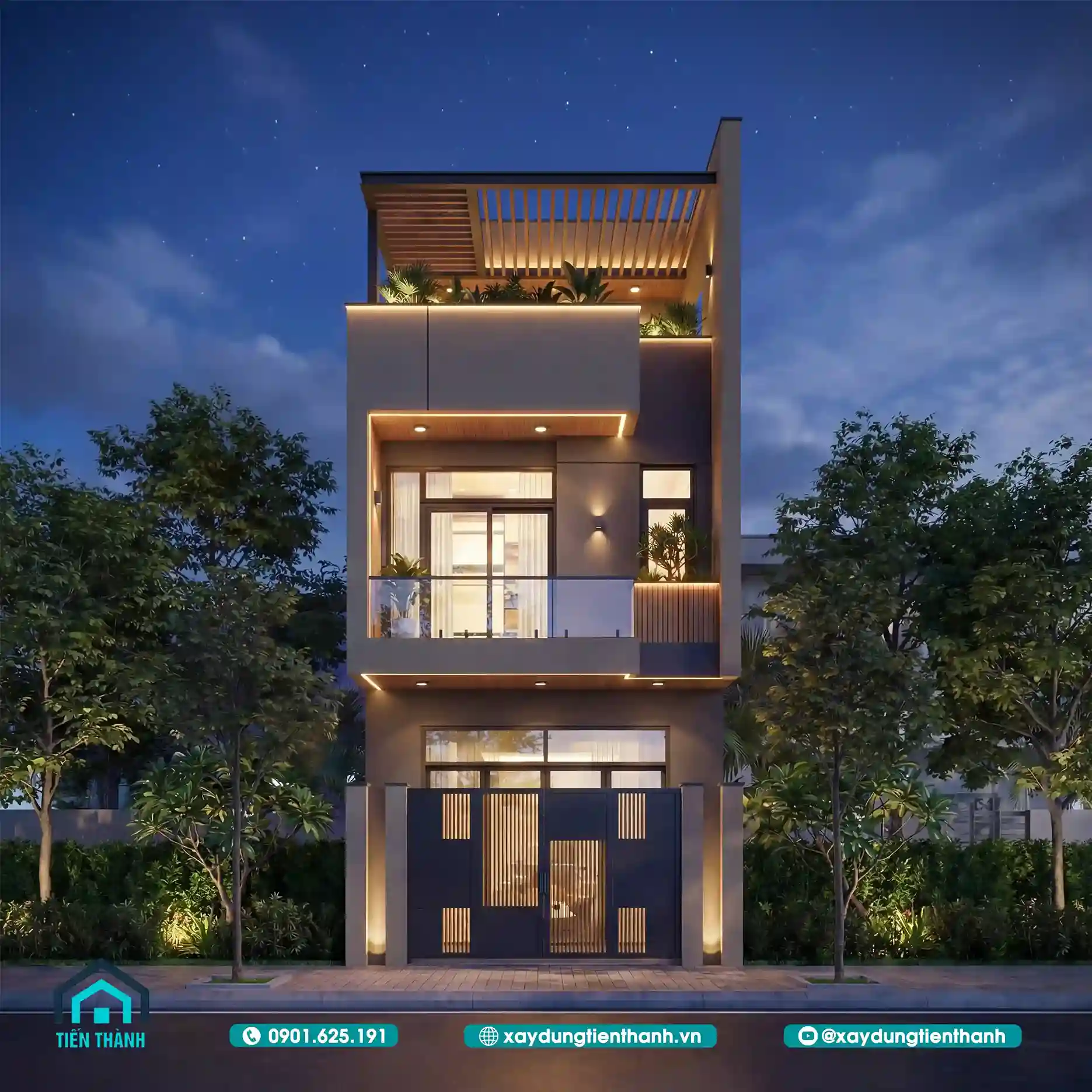 Tham khảo đơn giá thiết kế kiến trúc mới nhất hiện nay don gia thiet ke kien truc 6 - Tham khảo đơn giá thiết kế kiến trúc mới nhất hiện nay