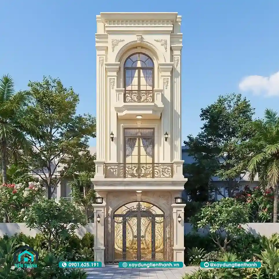 Tham khảo đơn giá thiết kế kiến trúc mới nhất hiện nay don gia thiet ke kien truc 8 - Tham khảo đơn giá thiết kế kiến trúc mới nhất hiện nay