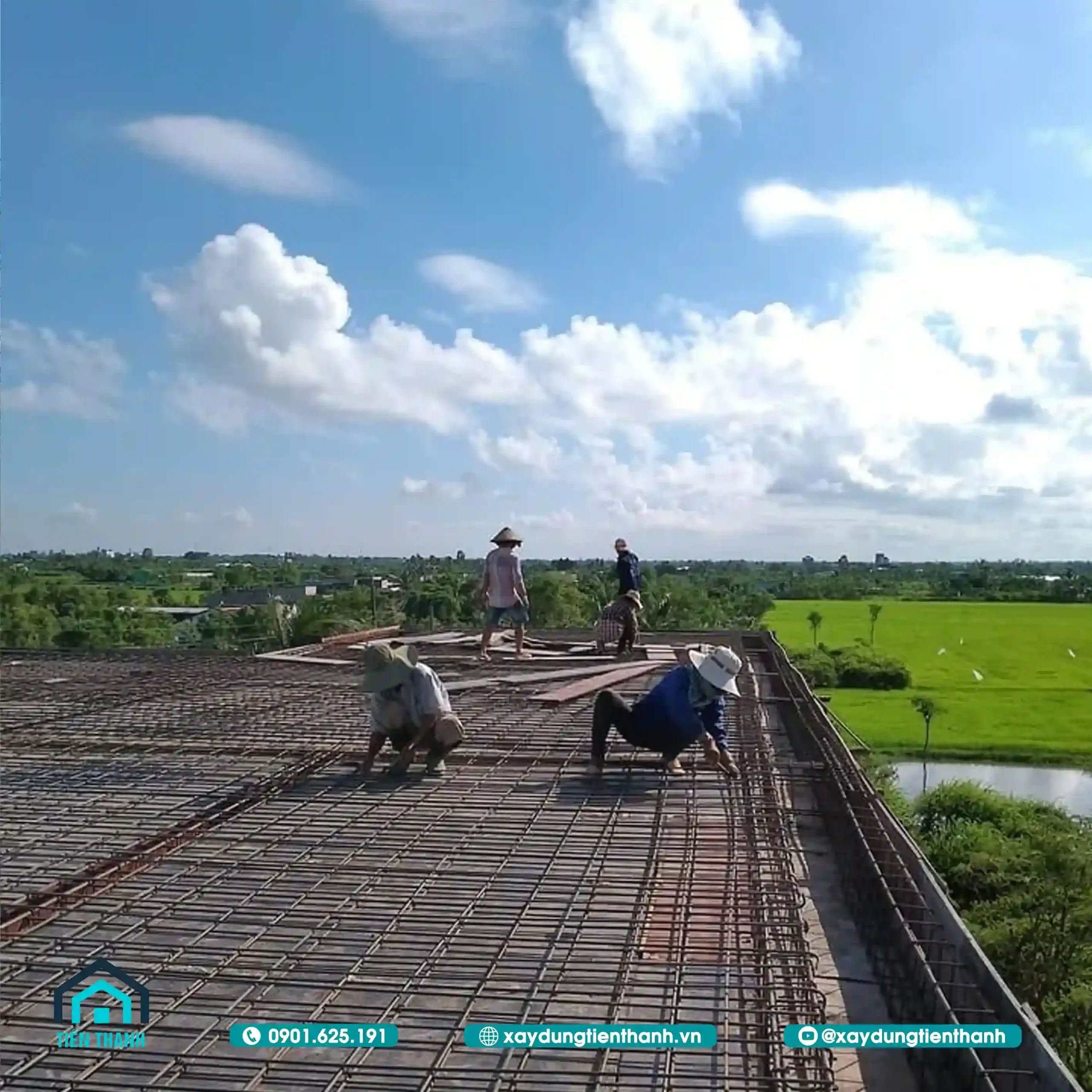 Biệt Thự 2 Tầng 200m2 Mái Nhật – Xu Hướng Thiết Kế Đẳng Cấp biet thu 2 tang 200m2 11 scaled - Biệt Thự 2 Tầng 200m2 Mái Nhật – Xu Hướng Thiết Kế Đẳng Cấp