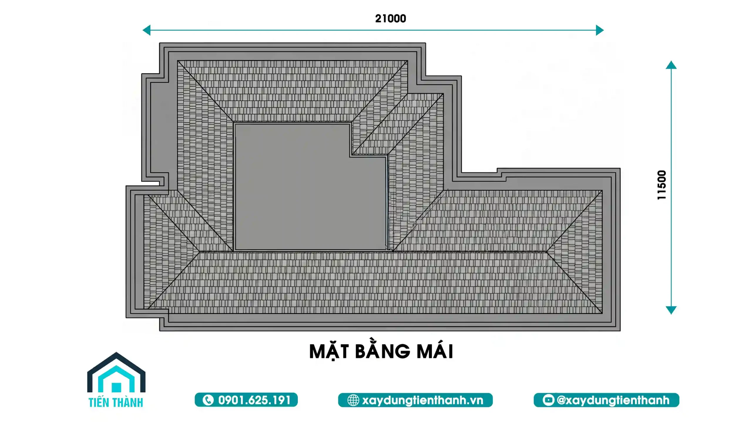 Biệt Thự 2 Tầng 200m2 Mái Nhật – Xu Hướng Thiết Kế Đẳng Cấp biet thu 2 tang 200m2 15 scaled - Biệt Thự 2 Tầng 200m2 Mái Nhật – Xu Hướng Thiết Kế Đẳng Cấp