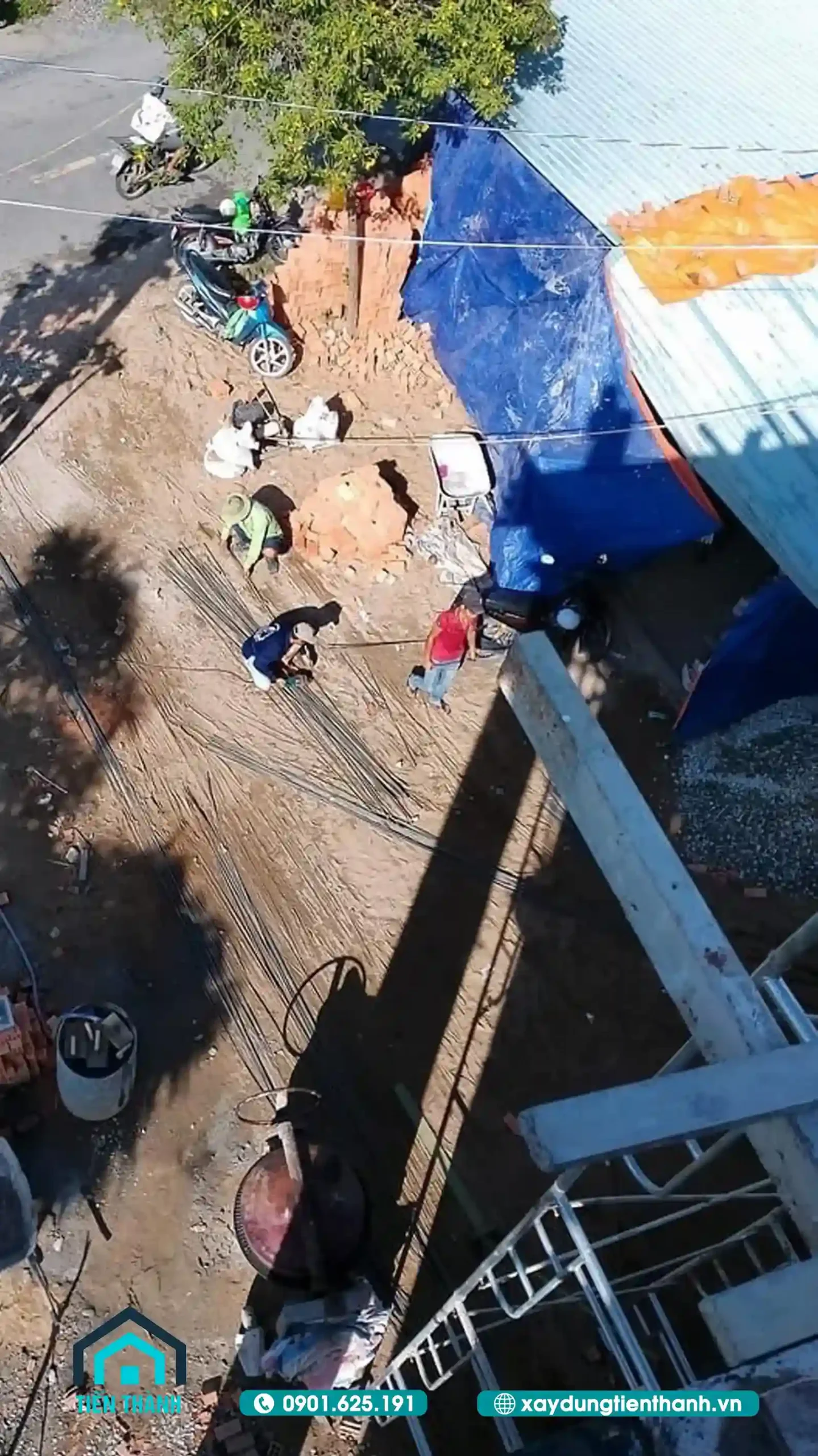 Biệt Thự 2 Tầng 200m2 Mái Nhật – Xu Hướng Thiết Kế Đẳng Cấp biet thu 2 tang 200m2 7 scaled - Biệt Thự 2 Tầng 200m2 Mái Nhật – Xu Hướng Thiết Kế Đẳng Cấp