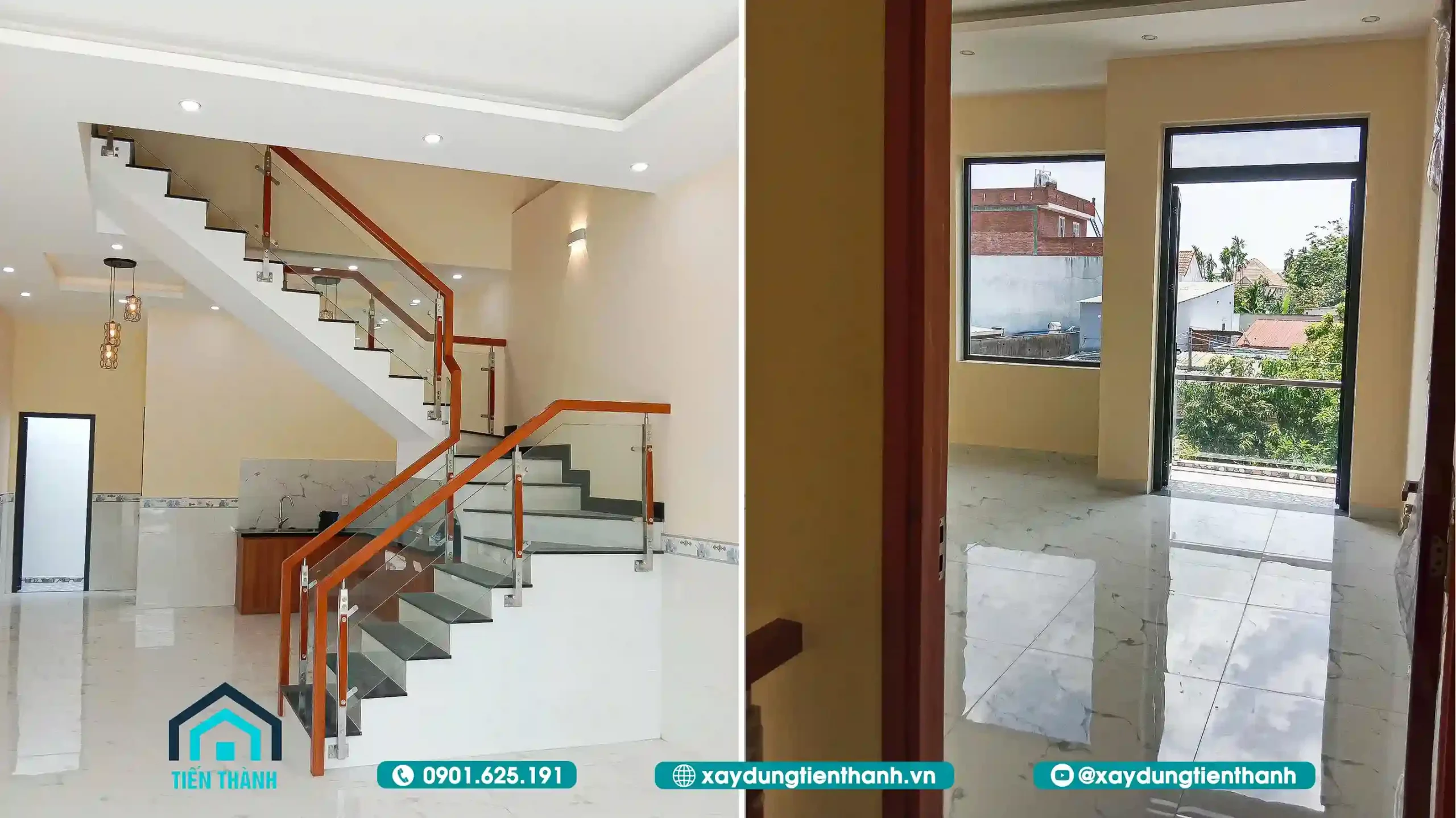 Mẫu Nhà 2 Tầng 5x12m Đẹp: Giải Pháp Kiến Trúc Tối Ưu mau nha 2 tang 5x12m dep 15 17 11zon scaled - Mẫu Nhà 2 Tầng 5x12m Đẹp: Giải Pháp Kiến Trúc Tối Ưu