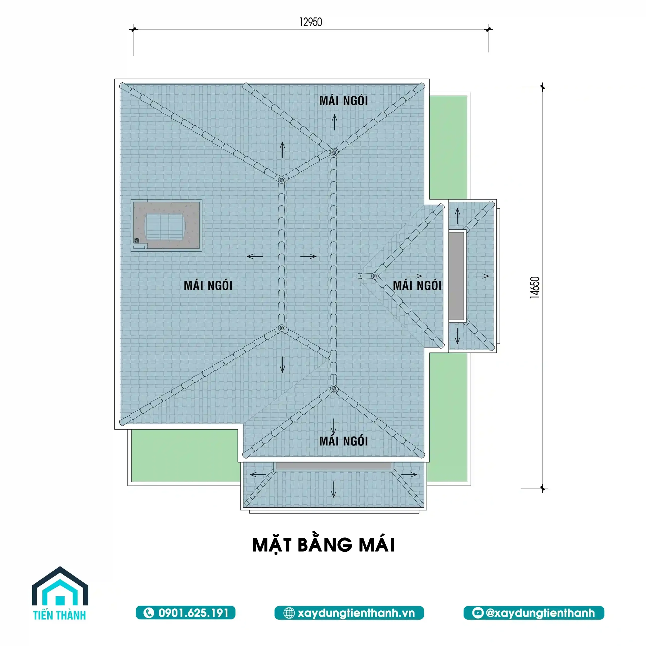 Nhà Mái Nhật 2 Tầng 5 Phòng Ngủ: Xu Hướng Thiết Kế Đẳng Cấp nha mai nhat 2 tang 5 phong ngu 3 1 scaled - Nhà Mái Nhật 2 Tầng 5 Phòng Ngủ: Xu Hướng Thiết Kế Đẳng Cấp