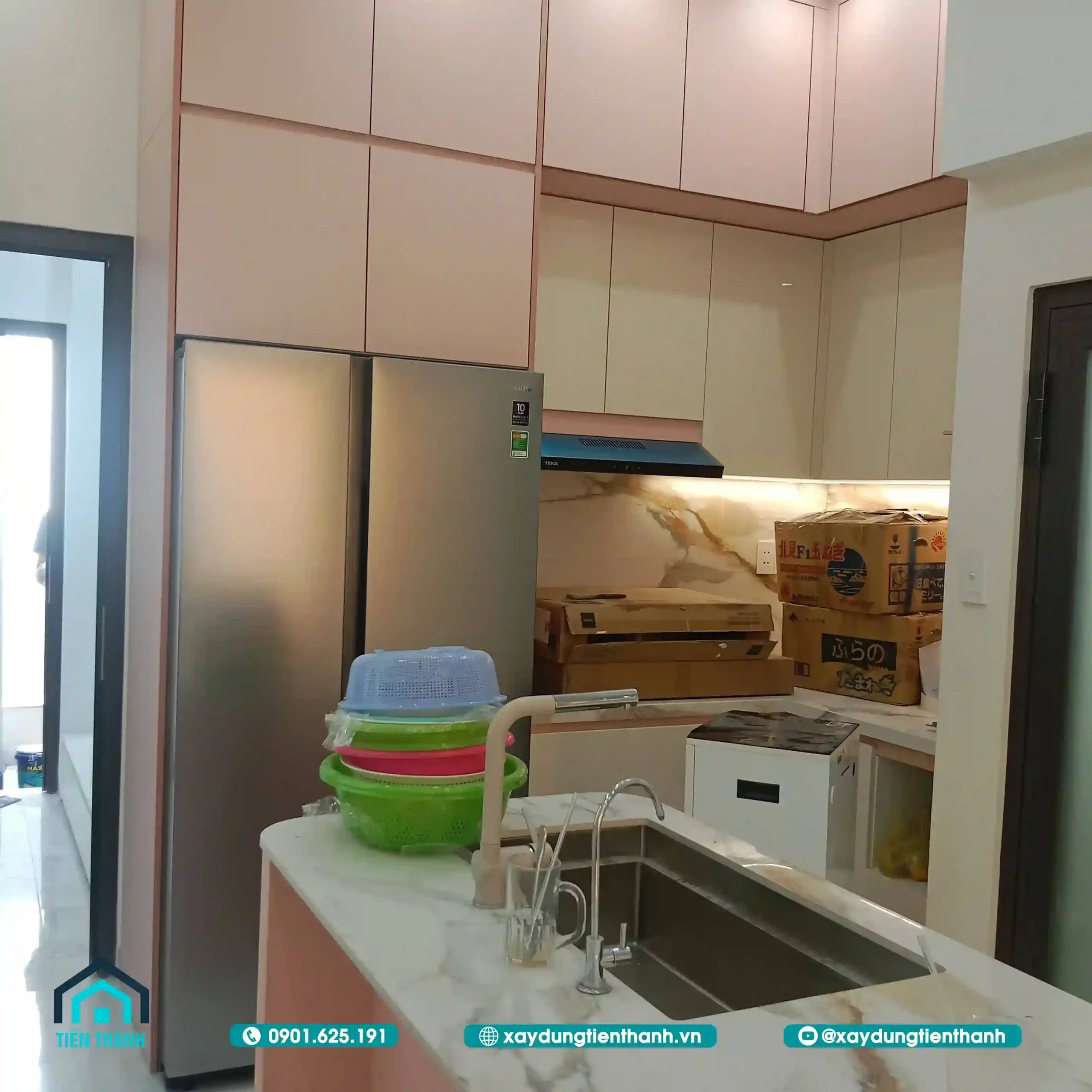 Thiết Kế Nhà 3.5m x 18m 2 tầng: Tối Ưu Cho Diện Tích Nhỏ thiet ke nha 3.5mx18m 13 33 11zon scaled - Thiết Kế Nhà 3.5m x 18m 2 tầng: Tối Ưu Cho Diện Tích Nhỏ