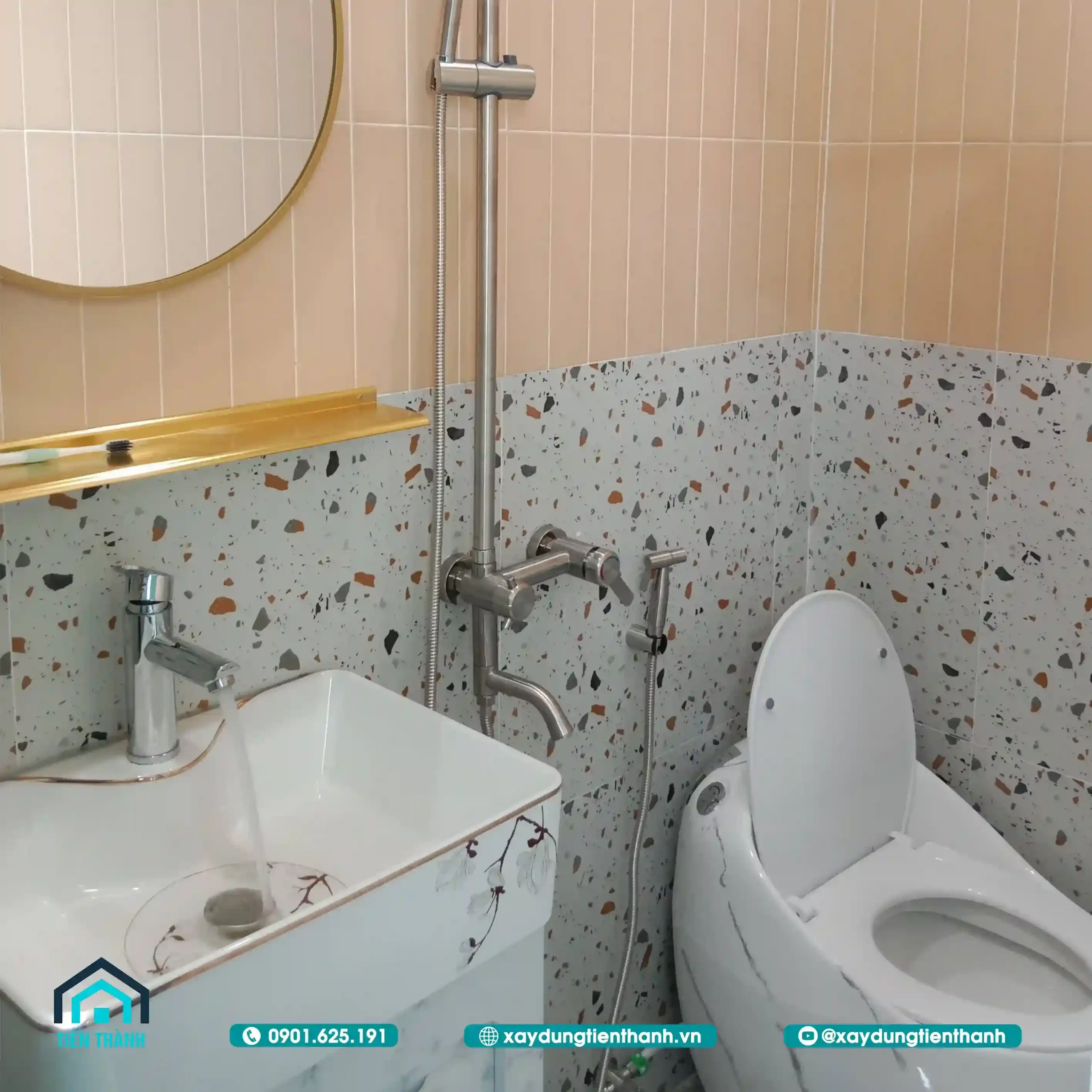 Thiết Kế Nhà 3.5m x 18m 2 tầng: Tối Ưu Cho Diện Tích Nhỏ thiet ke nha 3.5mx18m 23 43 11zon scaled - Thiết Kế Nhà 3.5m x 18m 2 tầng: Tối Ưu Cho Diện Tích Nhỏ