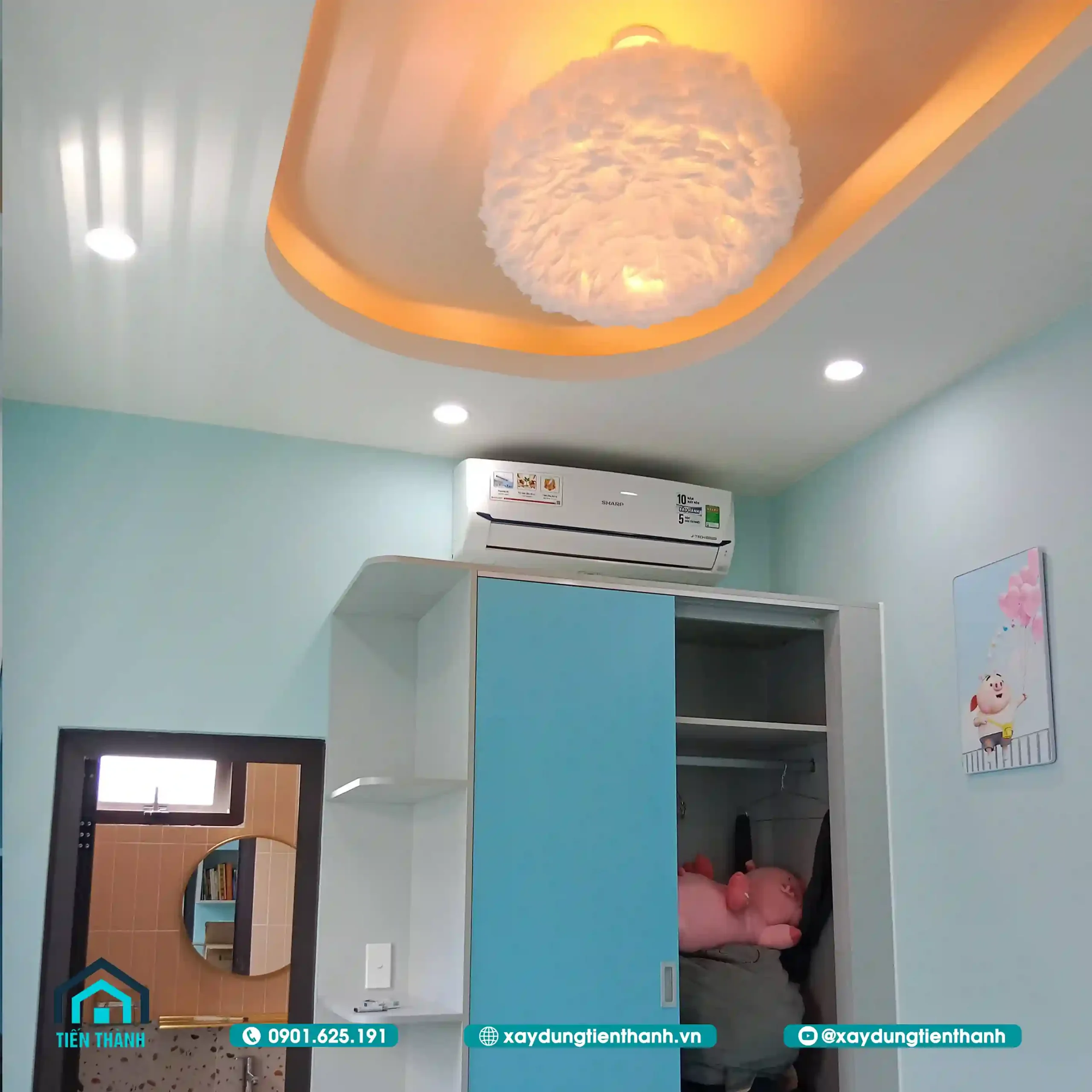 Thiết Kế Nhà 3.5m x 18m 2 tầng: Tối Ưu Cho Diện Tích Nhỏ thiet ke nha 3.5mx18m 27 47 11zon scaled - Thiết Kế Nhà 3.5m x 18m 2 tầng: Tối Ưu Cho Diện Tích Nhỏ