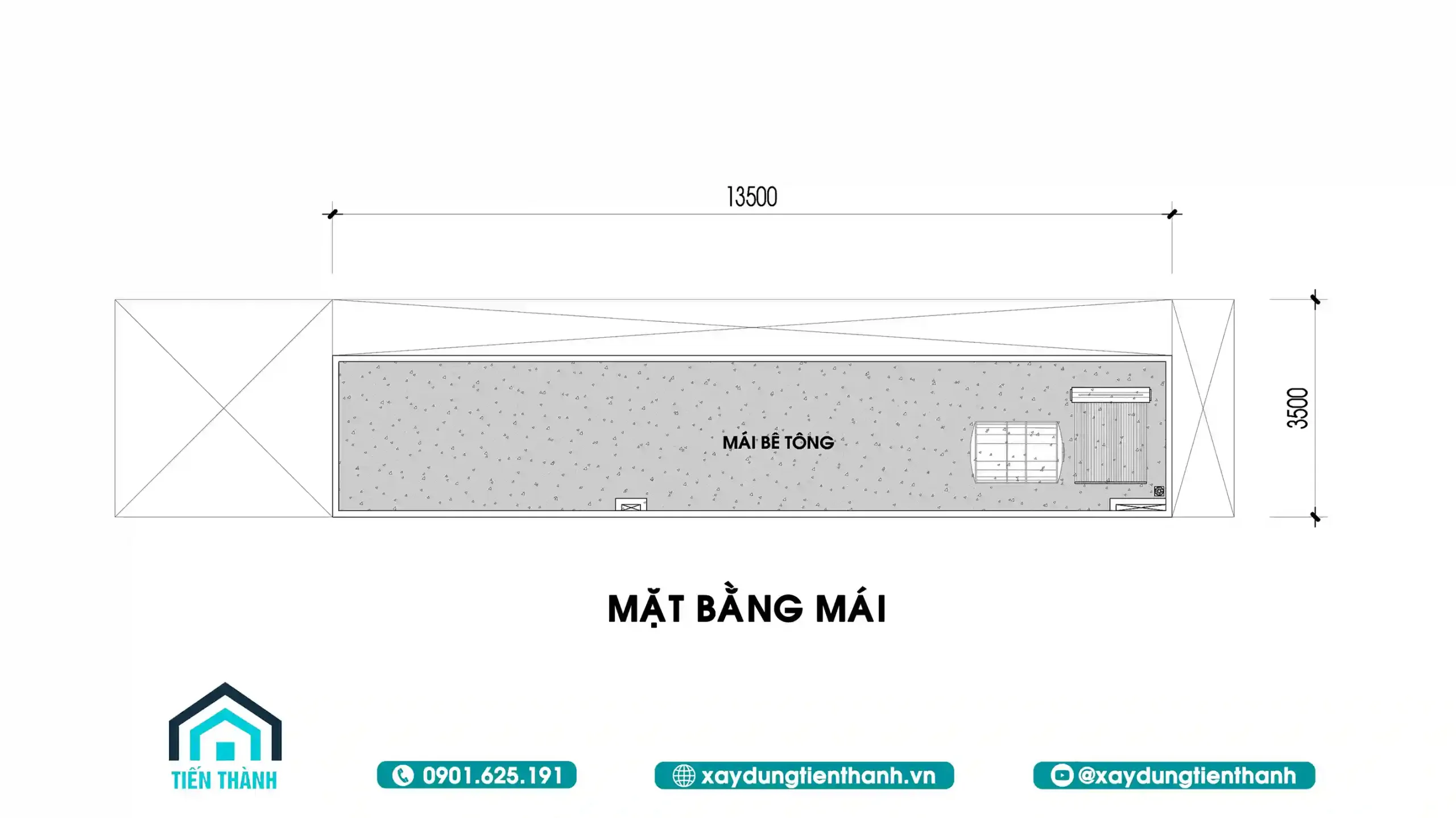 Thiết Kế Nhà 3.5m x 18m 2 tầng: Tối Ưu Cho Diện Tích Nhỏ thiet ke nha 3.5mx18m 3 23 11zon scaled - Thiết Kế Nhà 3.5m x 18m 2 tầng: Tối Ưu Cho Diện Tích Nhỏ