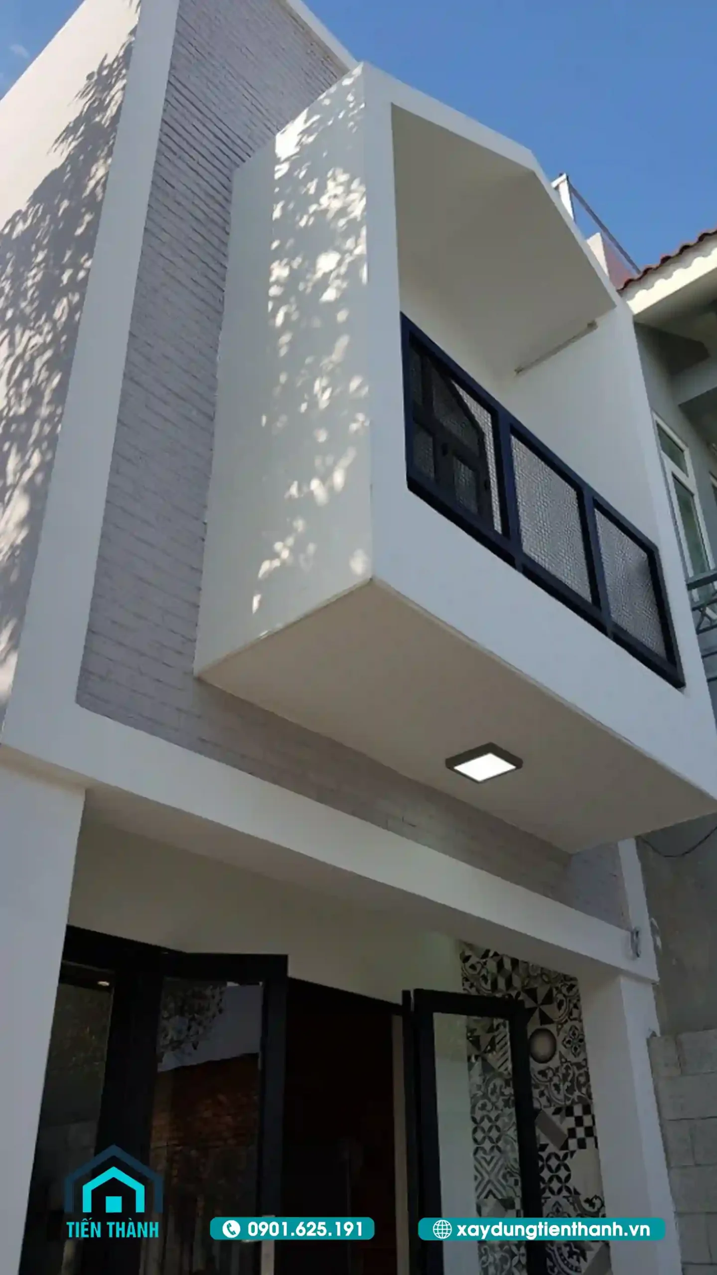 Thiết Kế Nhà Ống 2 Tầng 1 Tum 4x17 – Giải Pháp Hoàn Hảo thiet ke nha ong 2 tang 1 tum 4x17m 1 scaled - Thiết Kế Nhà Ống 2 Tầng 1 Tum 4x17 – Giải Pháp Hoàn Hảo