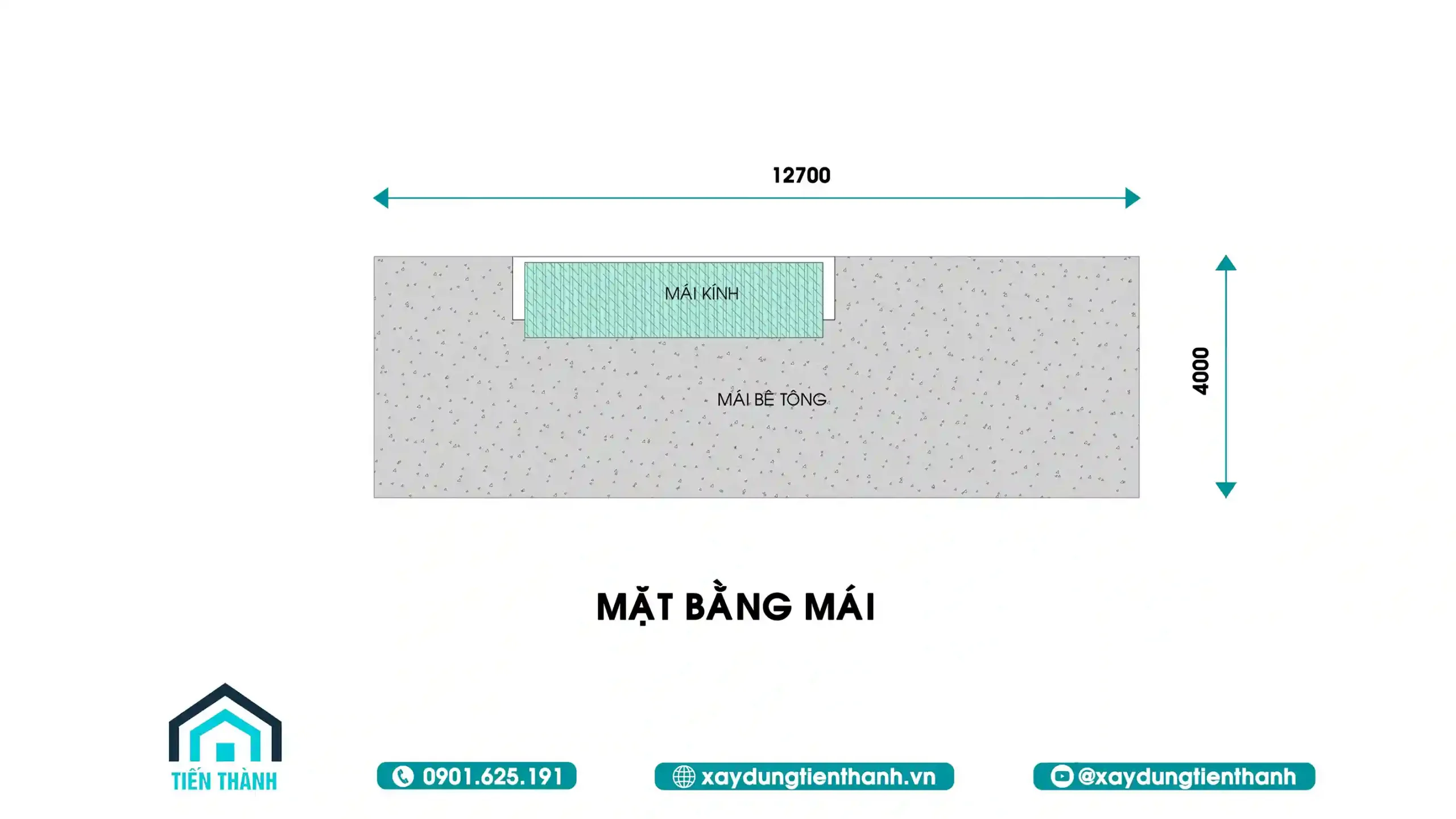Thiết Kế Nhà Ống 2 Tầng 1 Tum 4x17 – Giải Pháp Hoàn Hảo thiet ke nha ong 2 tang 1 tum 4x17m 18 scaled - Thiết Kế Nhà Ống 2 Tầng 1 Tum 4x17 – Giải Pháp Hoàn Hảo