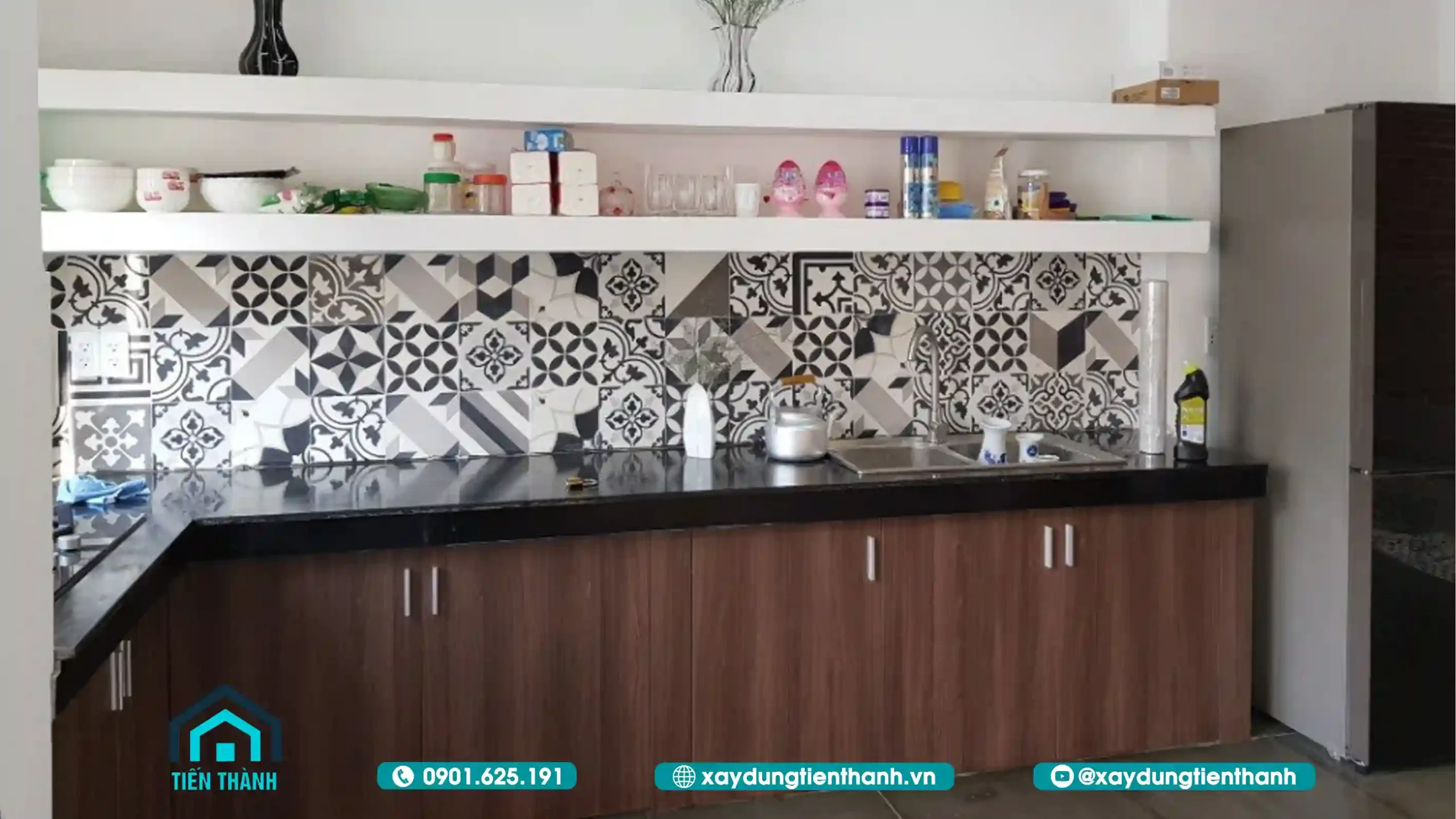 Thiết Kế Nhà Ống 2 Tầng 1 Tum 4x17 – Giải Pháp Hoàn Hảo thiet ke nha ong 2 tang 1 tum 4x17m 5 scaled - Thiết Kế Nhà Ống 2 Tầng 1 Tum 4x17 – Giải Pháp Hoàn Hảo