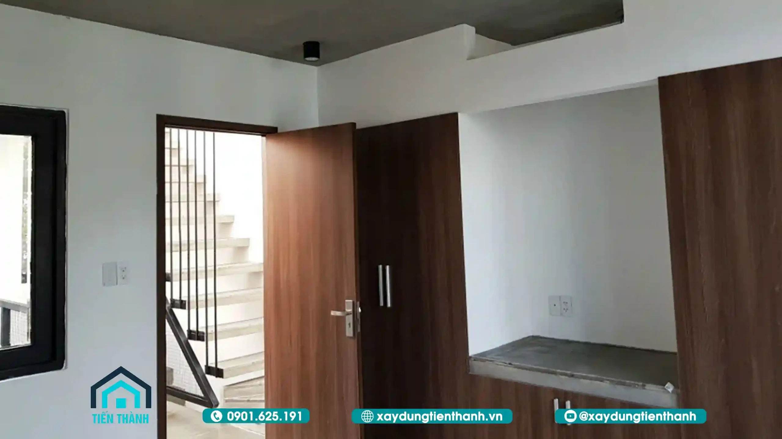 Thiết Kế Nhà Ống 2 Tầng 1 Tum 4x17 – Giải Pháp Hoàn Hảo thiet ke nha ong 2 tang 1 tum 4x17m 6 scaled - Thiết Kế Nhà Ống 2 Tầng 1 Tum 4x17 – Giải Pháp Hoàn Hảo