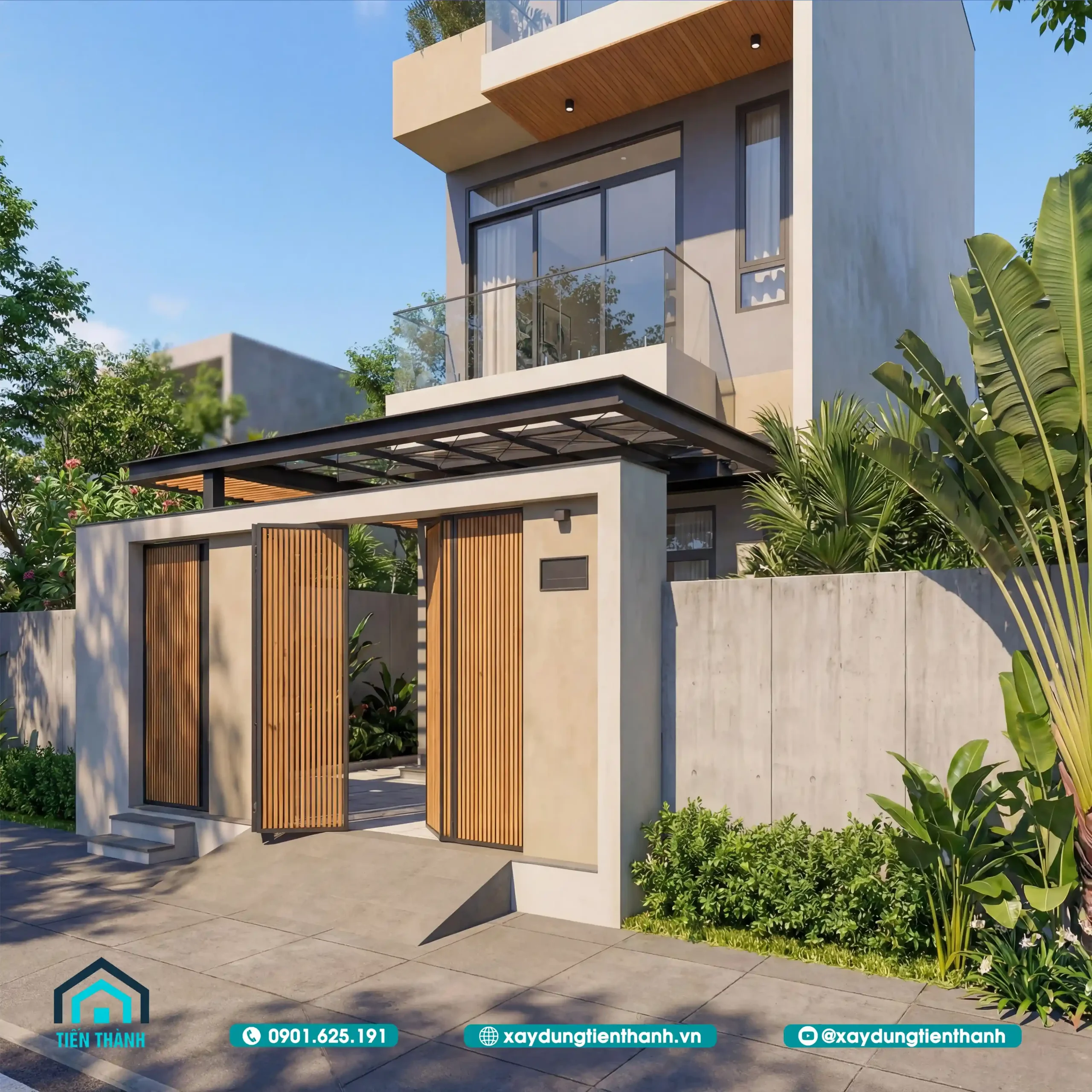 Bản Vẽ Nhà 4 Tầng Hiện Đại: Tối Ưu Diện Tích 7x15m ban ve nha 4 tang 7 scaled - Bản Vẽ Nhà 4 Tầng Hiện Đại: Tối Ưu Diện Tích 7x15m