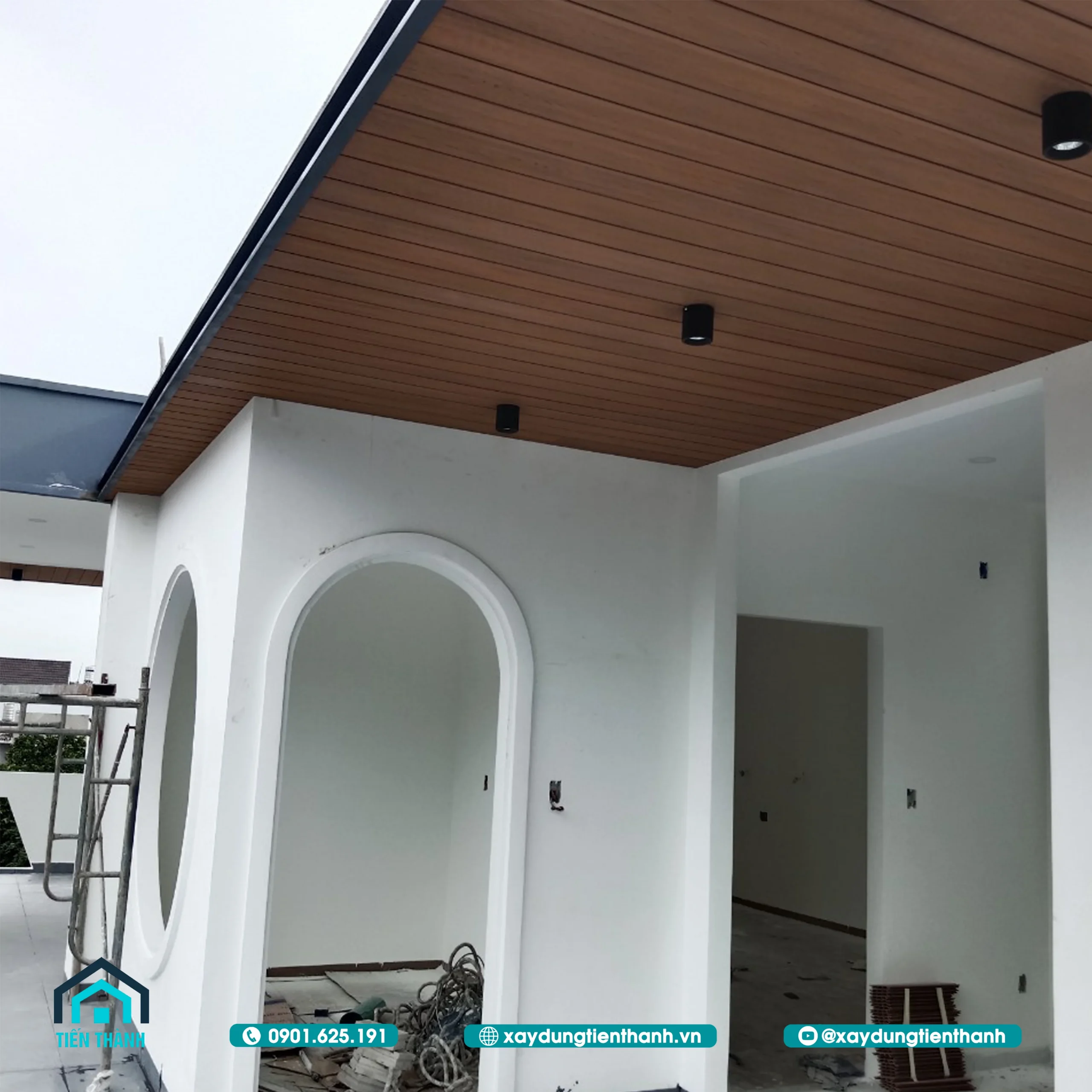 Biệt Thự Hiện Đại 3 Tầng: Xu Hướng Thiết Kế Và Thi Công Trọn Gói biet thu hien dai 3 tang 30 scaled - Biệt Thự Hiện Đại 3 Tầng: Xu Hướng Thiết Kế Và Thi Công Trọn Gói