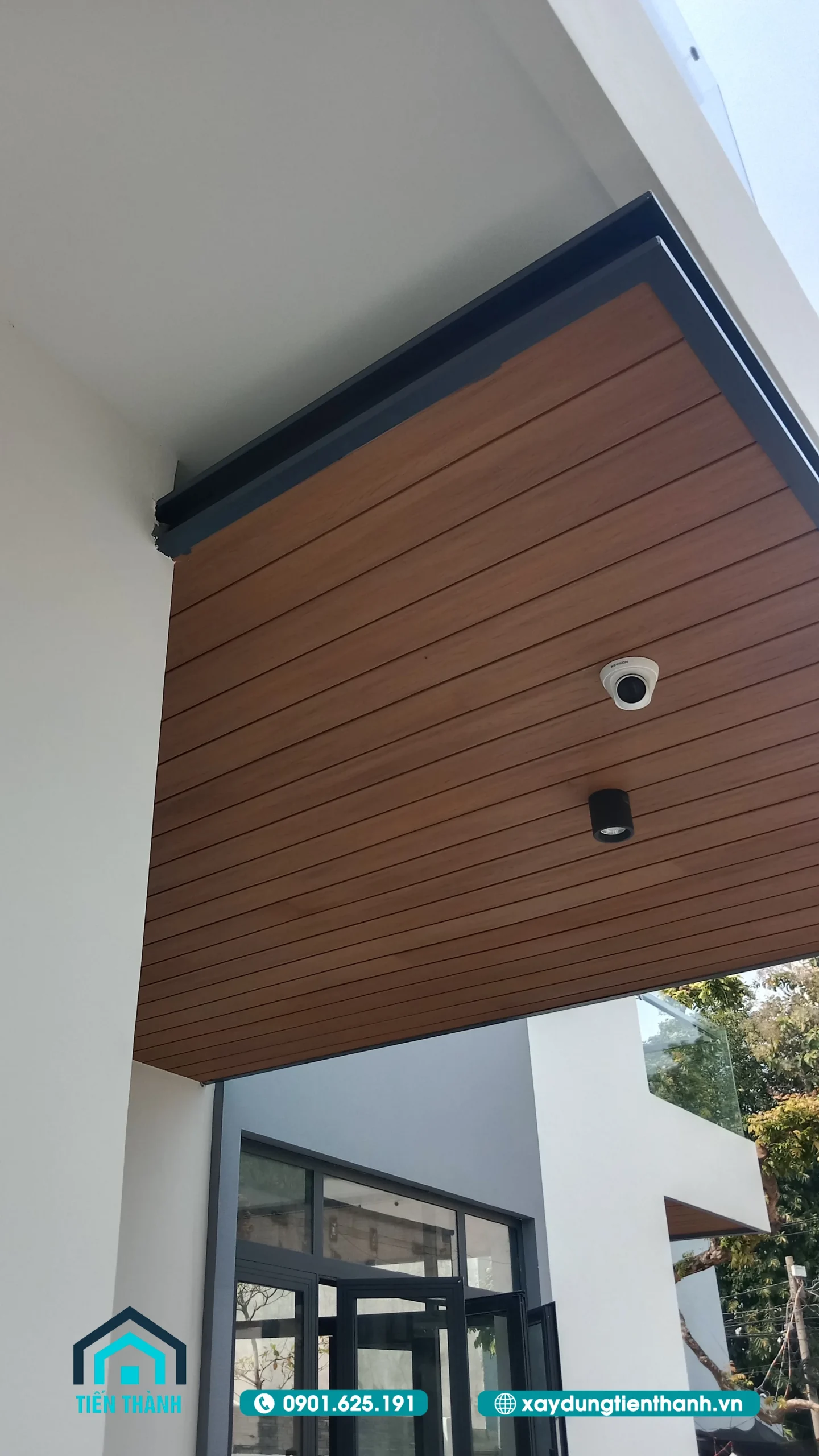 Biệt Thự Hiện Đại 3 Tầng: Xu Hướng Thiết Kế Và Thi Công Trọn Gói biet thu hien dai 3 tang 31 scaled - Biệt Thự Hiện Đại 3 Tầng: Xu Hướng Thiết Kế Và Thi Công Trọn Gói