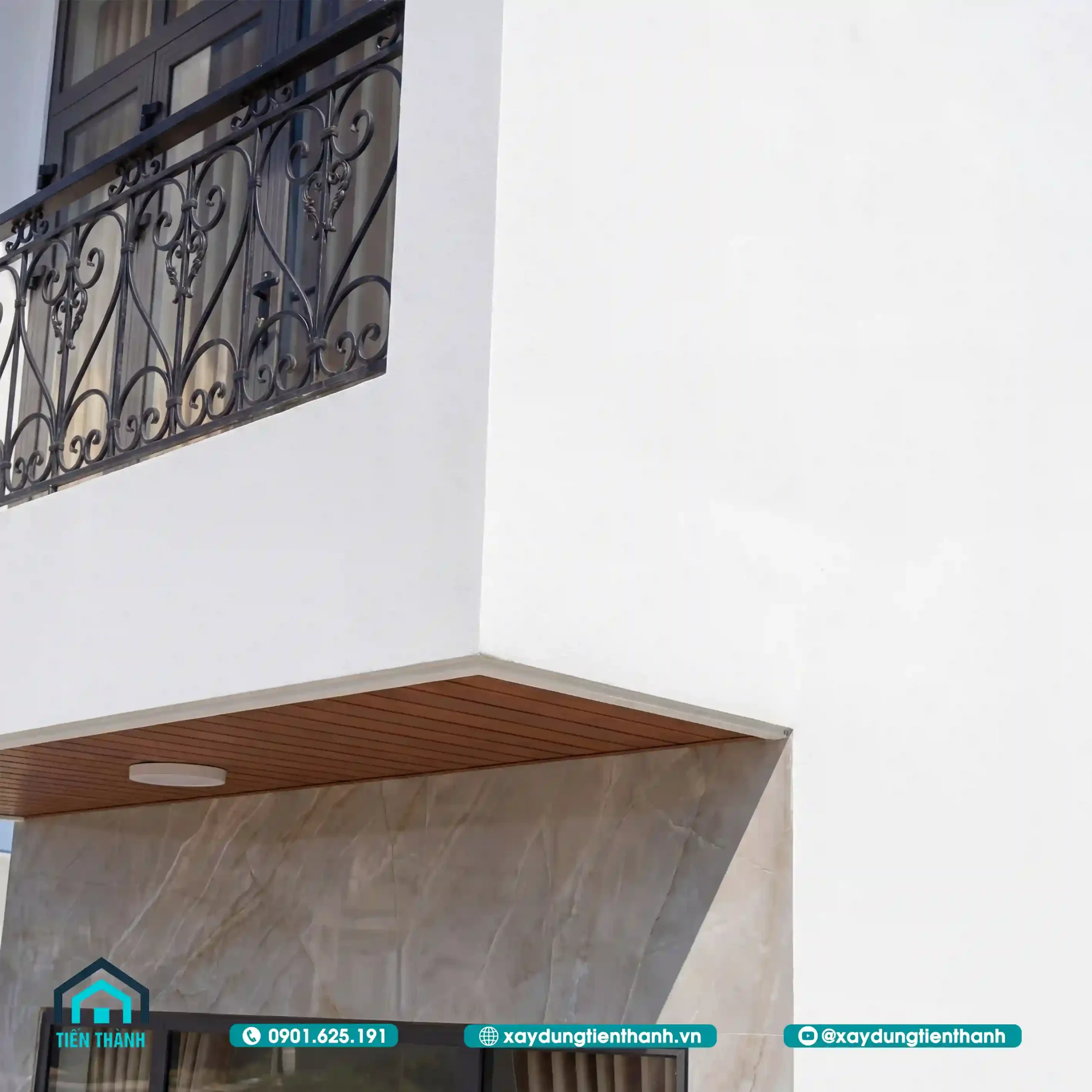 Mẫu nhà 3 tầng 3,5x9m đẹp: Giải pháp tối ưu cho diện tích nhỏ mau nha 3 tang 35mx9m dep 12 2 11zon 13 11zon scaled - Mẫu nhà 3 tầng 3,5x9m đẹp: Giải pháp tối ưu cho diện tích nhỏ