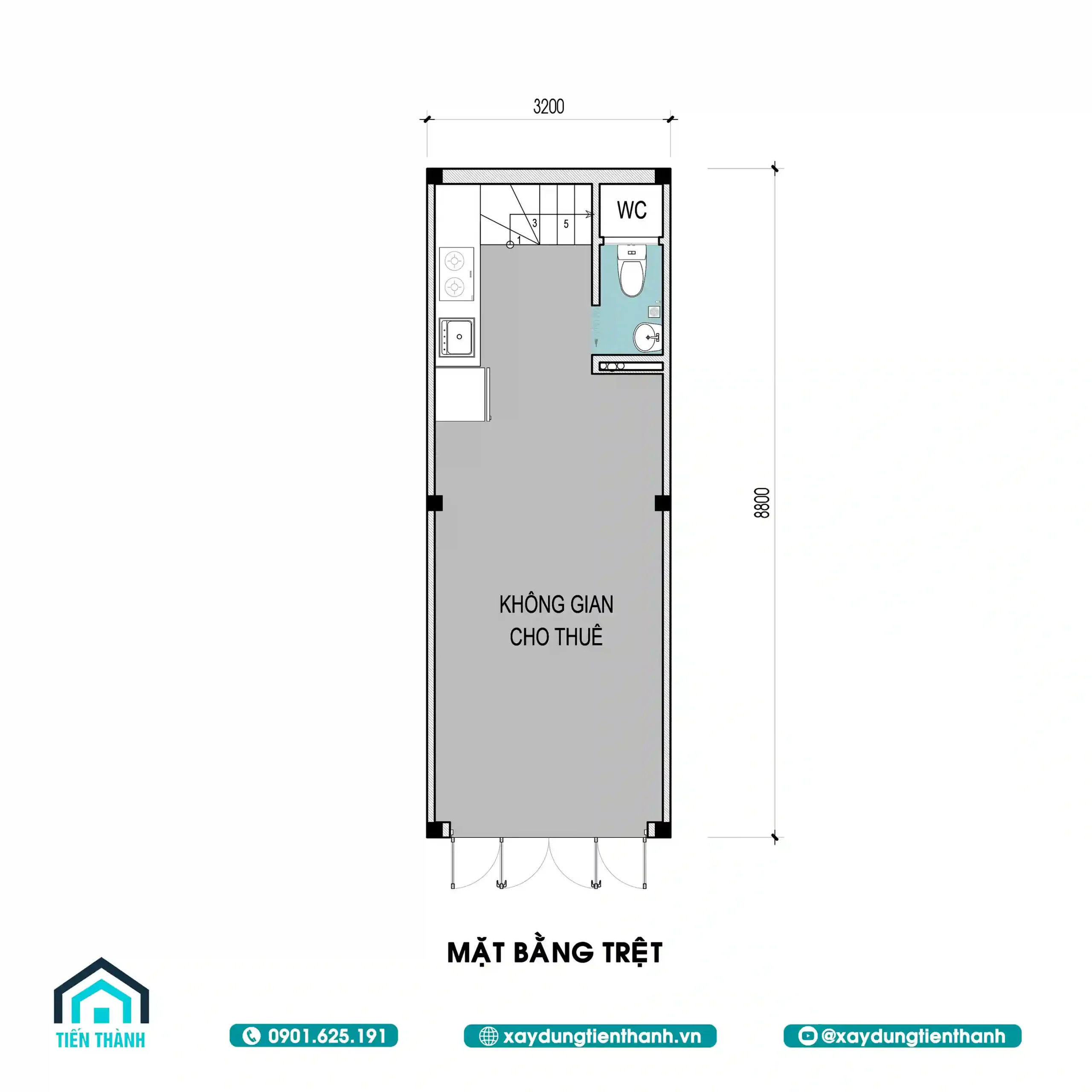 Mẫu nhà 3 tầng 3,5x9m đẹp: Giải pháp tối ưu cho diện tích nhỏ mau nha 3 tang 35mx9m dep 1 2 11zon 2 11zon scaled - Mẫu nhà 3 tầng 3,5x9m đẹp: Giải pháp tối ưu cho diện tích nhỏ