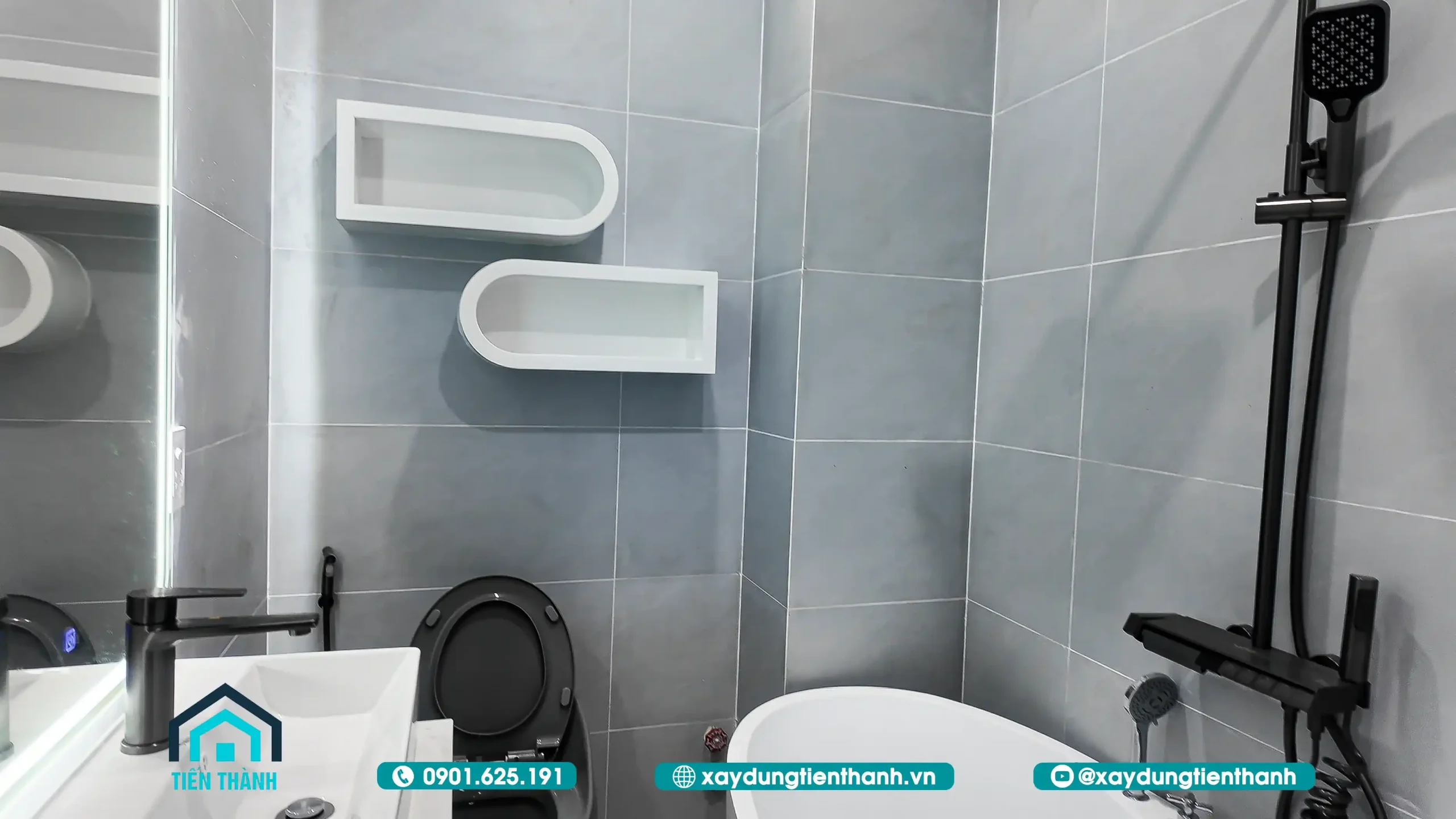 Mẫu Nhà 3 Tầng 5x8m Hiện Đại: Tối Ưu Cho Diện Tích Nhỏ mau nha 3 tang 5x8m 36 scaled - Mẫu Nhà 3 Tầng 5x8m Hiện Đại: Tối Ưu Cho Diện Tích Nhỏ