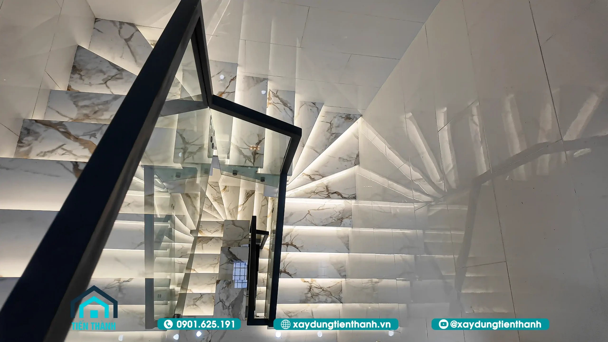 Mẫu Nhà 3 Tầng 5x8m Hiện Đại: Tối Ưu Cho Diện Tích Nhỏ mau nha 3 tang 5x8m 39 scaled - Mẫu Nhà 3 Tầng 5x8m Hiện Đại: Tối Ưu Cho Diện Tích Nhỏ