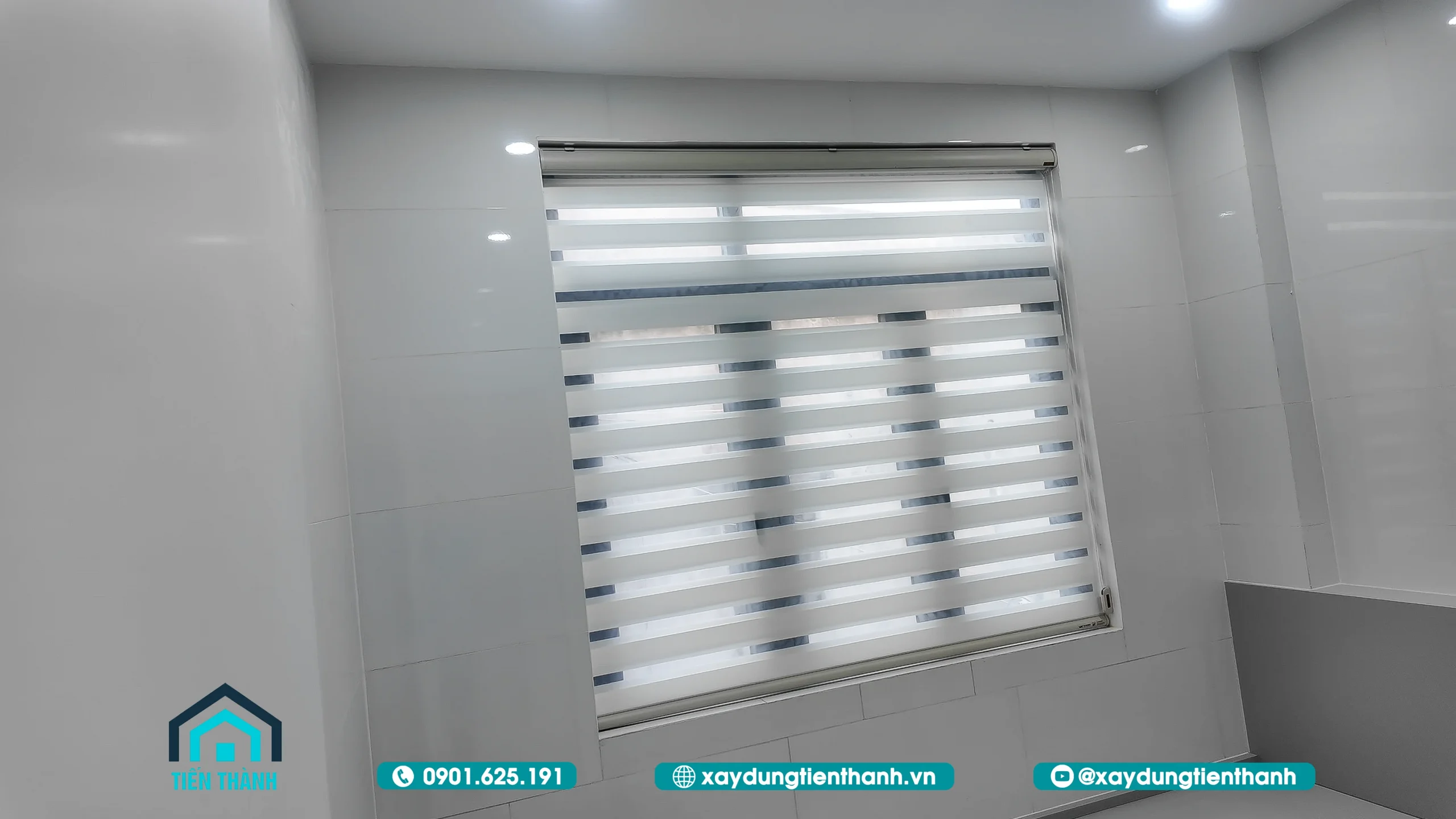 Mẫu Nhà 3 Tầng 5x8m Hiện Đại: Tối Ưu Cho Diện Tích Nhỏ mau nha 3 tang 5x8m 44 scaled - Mẫu Nhà 3 Tầng 5x8m Hiện Đại: Tối Ưu Cho Diện Tích Nhỏ