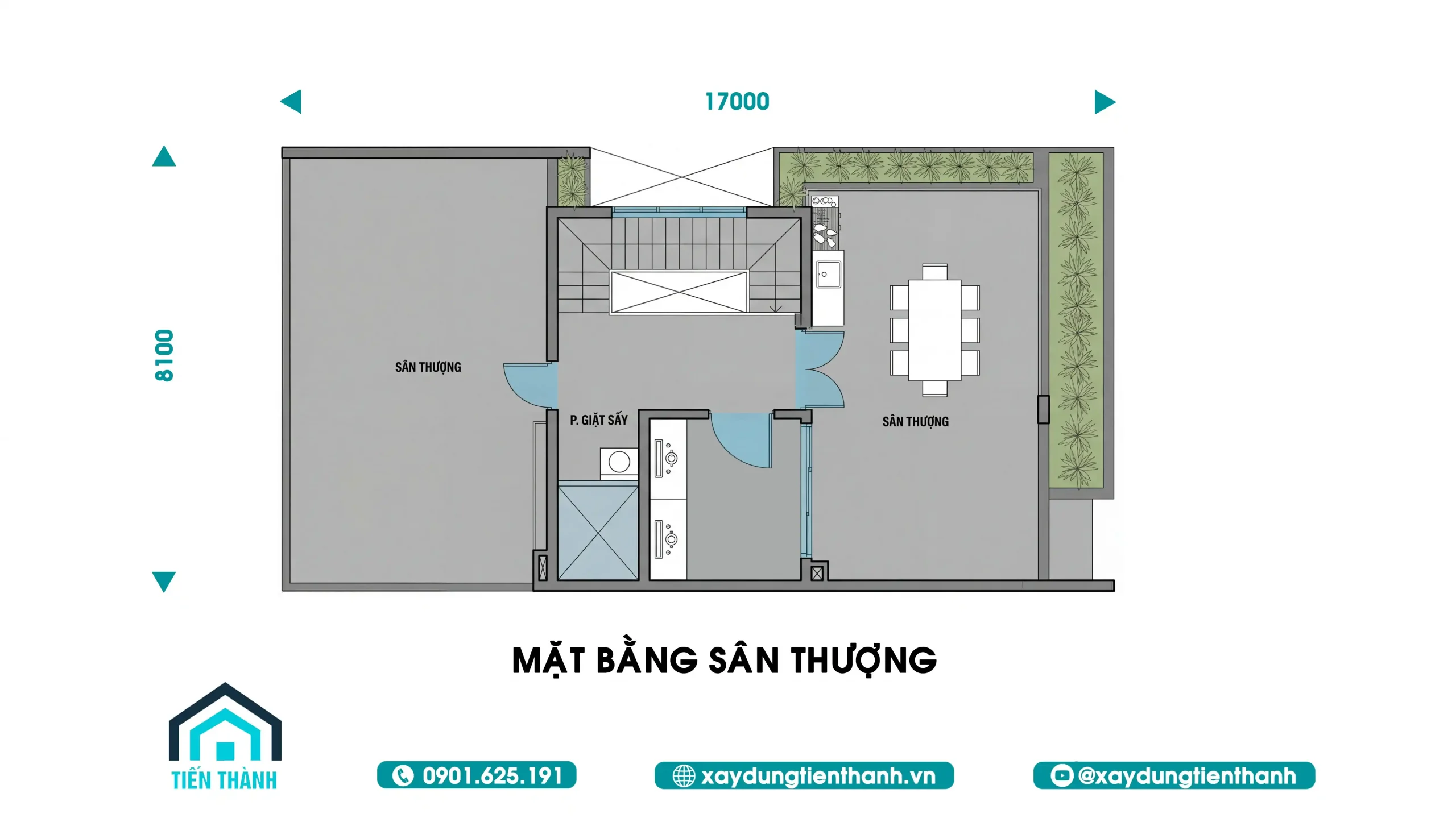 Mẫu Nhà 3 Tầng Mặt Tiền 8m Hiện Đại: Xu Hướng Kiến Trúc mau nha 3 tang mat tien 8m hien dai 3 scaled - Mẫu Nhà 3 Tầng Mặt Tiền 8m Hiện Đại: Xu Hướng Kiến Trúc