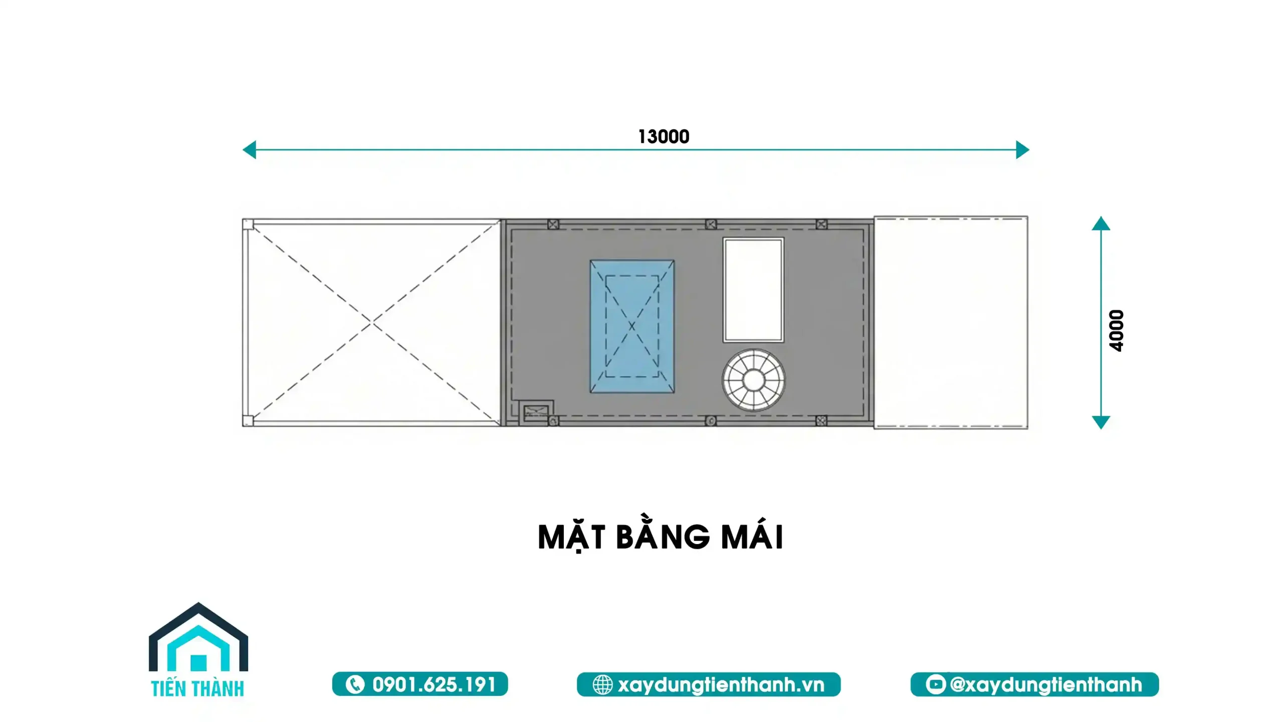 Mẫu Nhà 4 Tầng Đẹp 4x14m Giải Pháp Kiến Trúc Hoàn Hảo mau nha 4 tang dep 5 scaled - Mẫu Nhà 4 Tầng Đẹp 4x14m Giải Pháp Kiến Trúc Hoàn Hảo