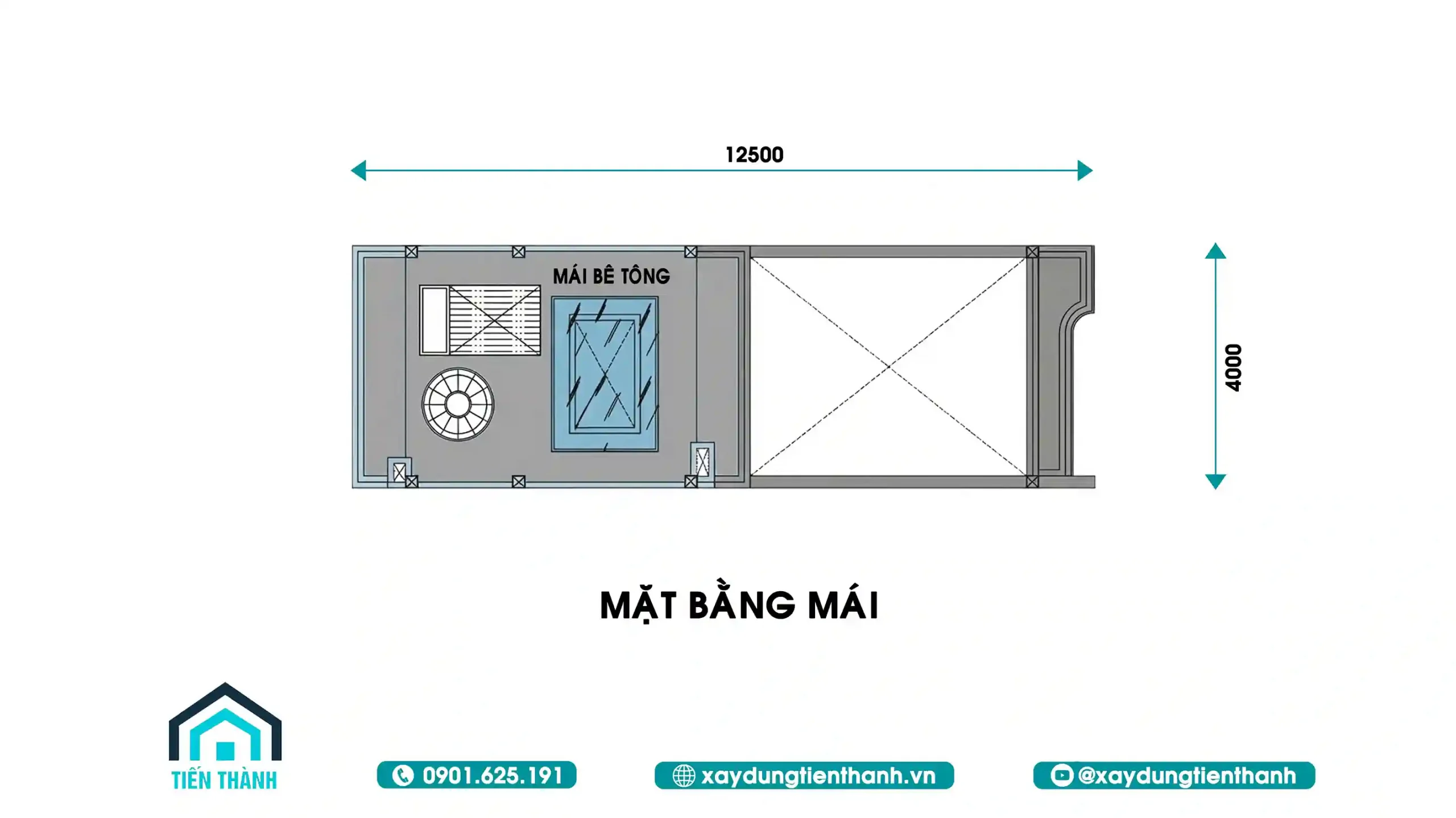 Mẫu Nhà 4 Tầng Đẹp Hiện Đại 4x16m Thiết Kế Đẳng Cấp mau nha 4 tang dep hien dai 5 scaled - Mẫu Nhà 4 Tầng Đẹp Hiện Đại 4x16m Thiết Kế Đẳng Cấp