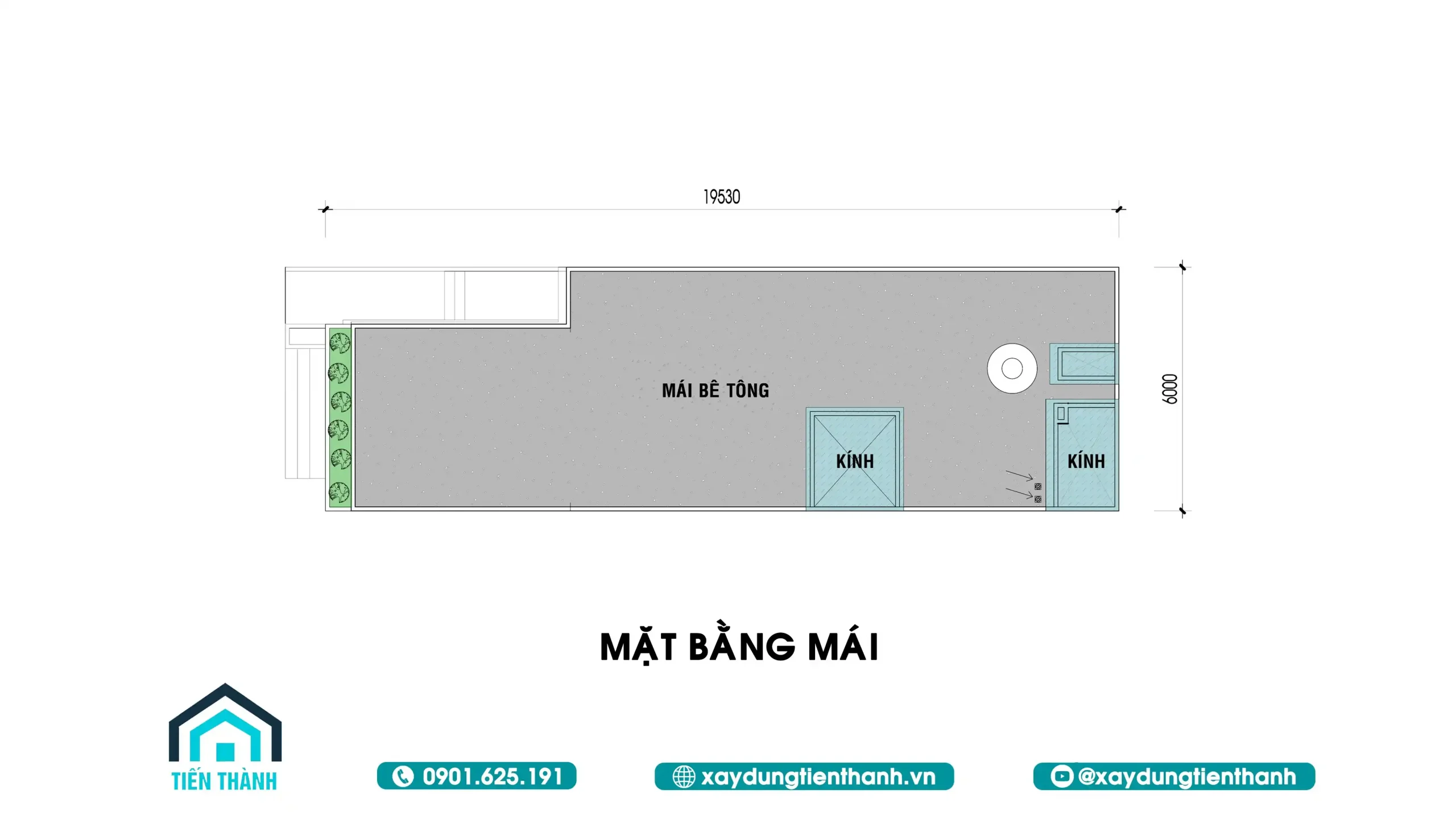 Mẫu Nhà Cấp 4 Gác Lửng Chữ L: Giải Pháp Kiến Trúc Tối Ưu Chi Phí mau nha cap 4 gac lung chu l 3 scaled - Mẫu Nhà Cấp 4 Gác Lửng Chữ L: Giải Pháp Kiến Trúc Tối Ưu Chi Phí