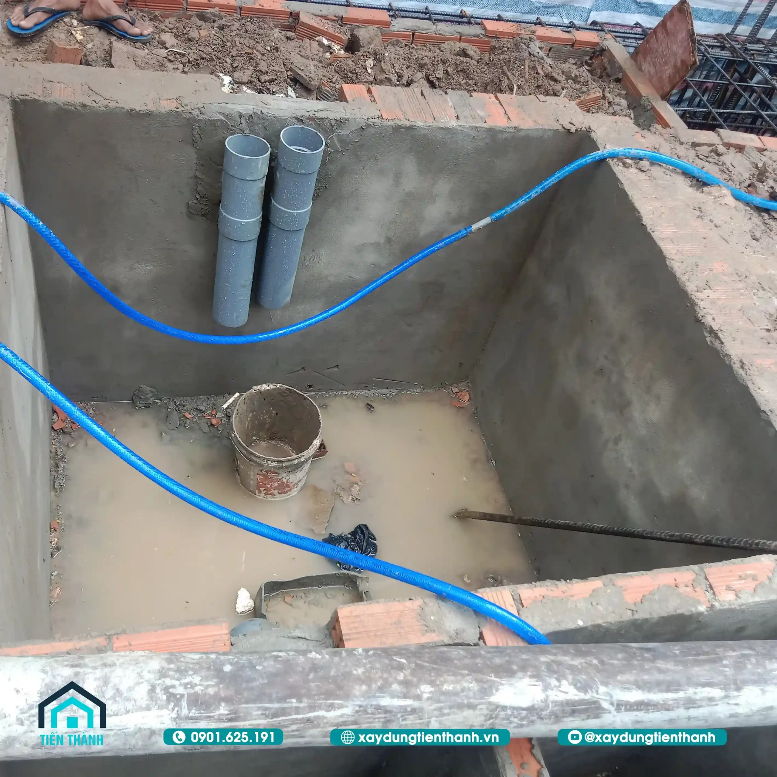 Mẫu Nhà Trọ 3 Tầng 4x12m: Giải Pháp Đầu Tư Sinh Lời Bền Vững mau nha tro 3 tang 4x12m 11 scaled - Mẫu Nhà Trọ 3 Tầng 4x12m: Giải Pháp Đầu Tư Sinh Lời Bền Vững