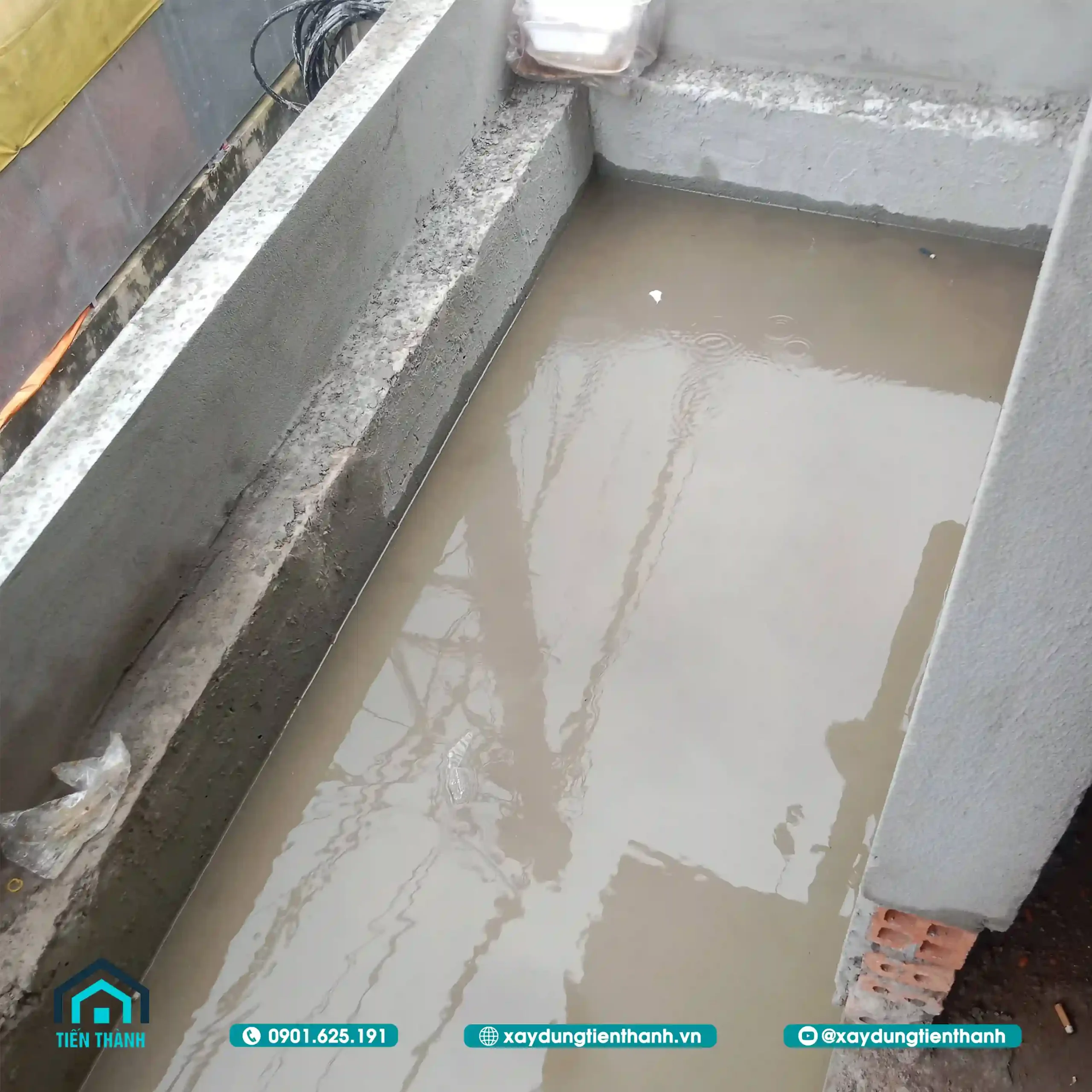 Mẫu Nhà Trọ 3 Tầng 4x12m: Giải Pháp Đầu Tư Sinh Lời Bền Vững mau nha tro 3 tang 4x12m 13 scaled - Mẫu Nhà Trọ 3 Tầng 4x12m: Giải Pháp Đầu Tư Sinh Lời Bền Vững