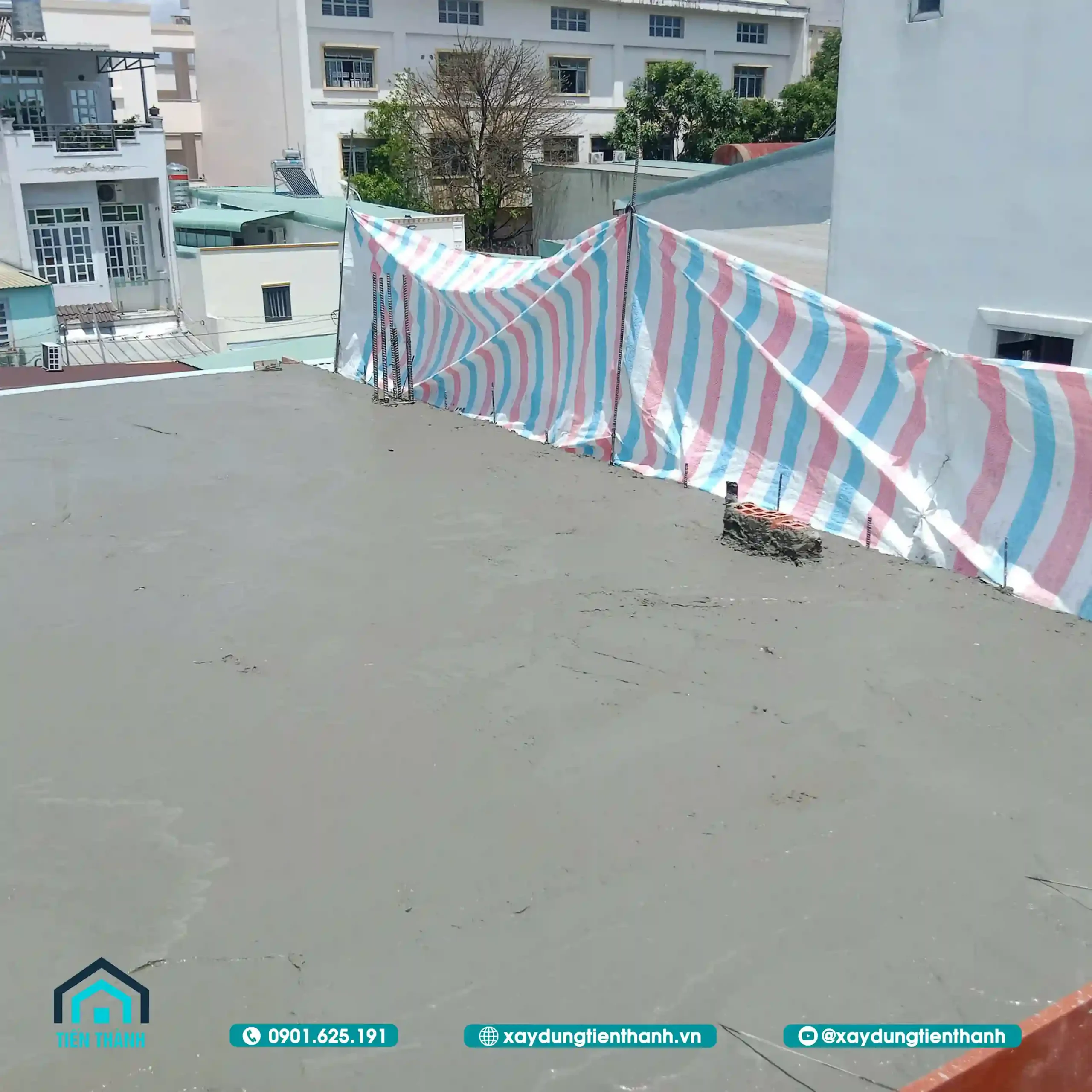 Mẫu Nhà Trọ 3 Tầng 4x12m: Giải Pháp Đầu Tư Sinh Lời Bền Vững mau nha tro 3 tang 4x12m 16 scaled - Mẫu Nhà Trọ 3 Tầng 4x12m: Giải Pháp Đầu Tư Sinh Lời Bền Vững