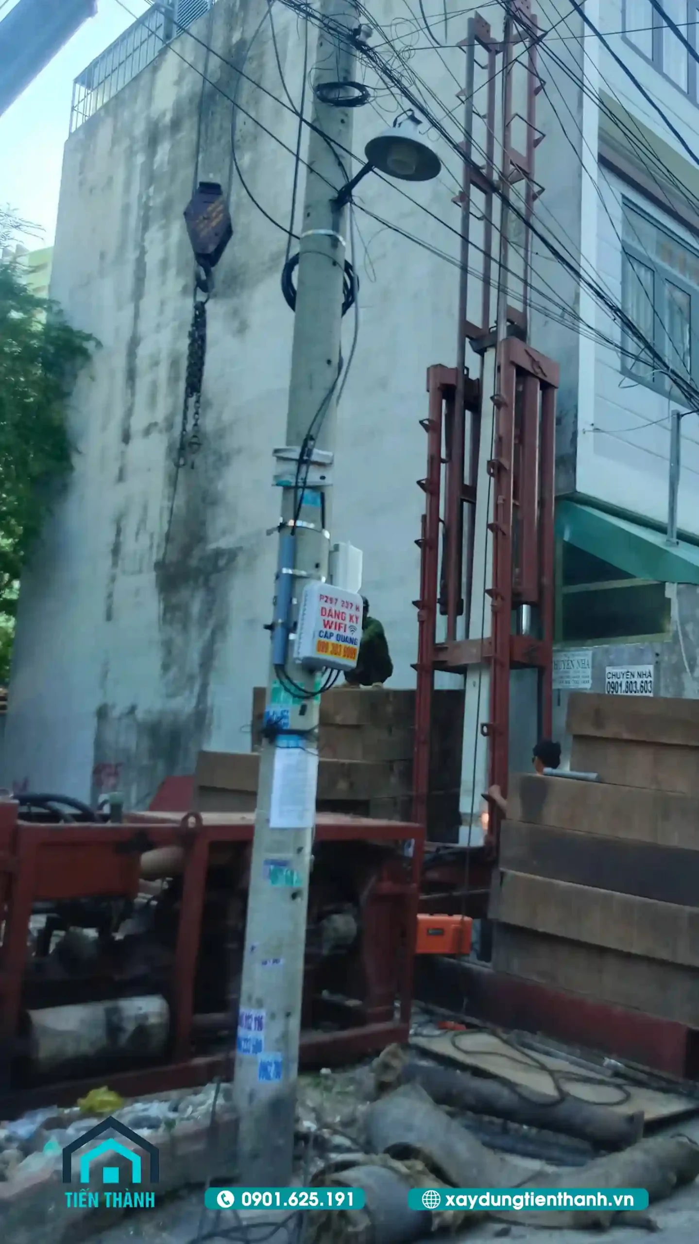 Mẫu Nhà Trọ 3 Tầng 4x12m: Giải Pháp Đầu Tư Sinh Lời Bền Vững mau nha tro 3 tang 4x12m 6 scaled - Mẫu Nhà Trọ 3 Tầng 4x12m: Giải Pháp Đầu Tư Sinh Lời Bền Vững