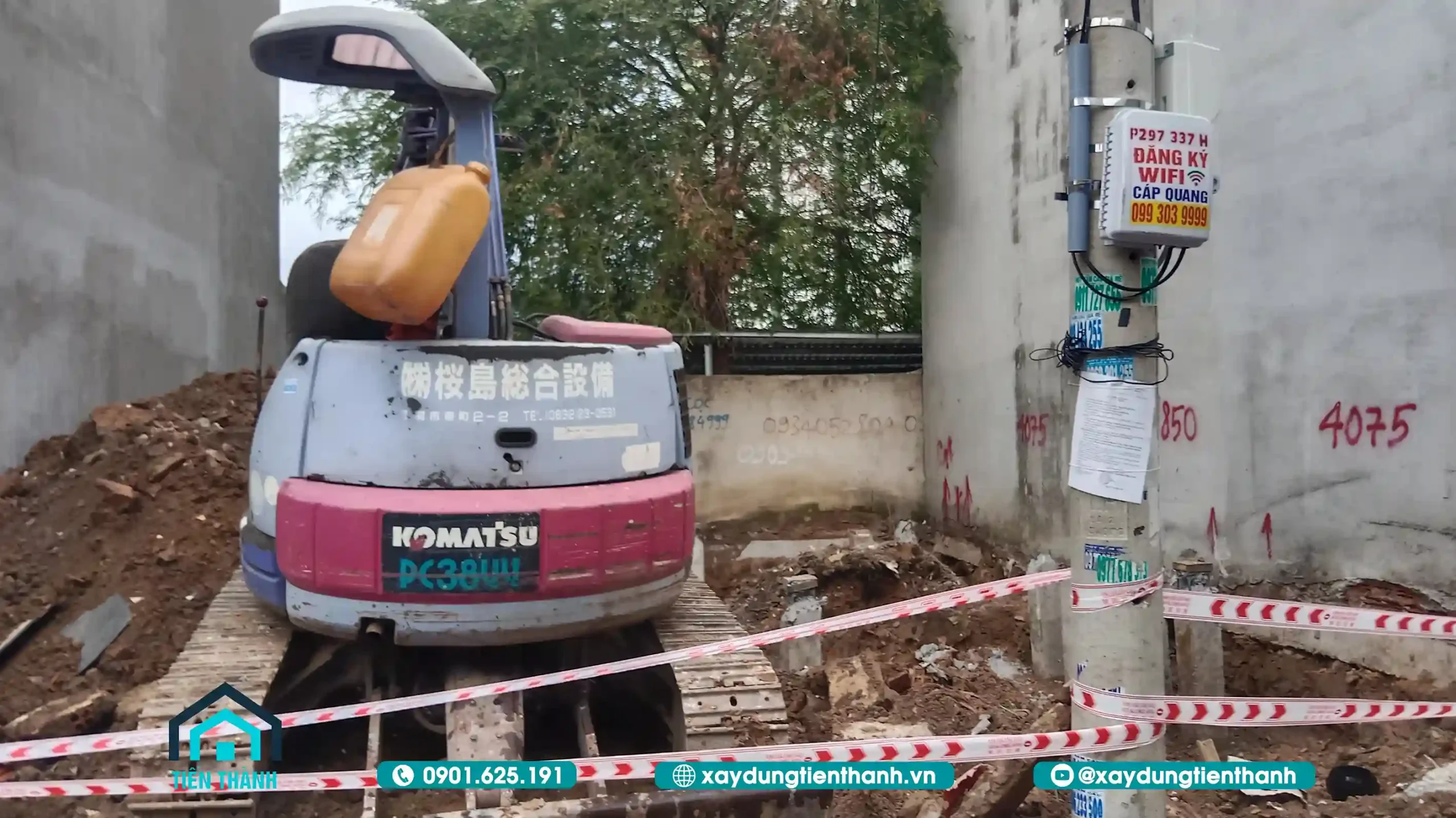 Mẫu Nhà Trọ 3 Tầng 4x12m: Giải Pháp Đầu Tư Sinh Lời Bền Vững mau nha tro 3 tang 4x12m 9 scaled - Mẫu Nhà Trọ 3 Tầng 4x12m: Giải Pháp Đầu Tư Sinh Lời Bền Vững