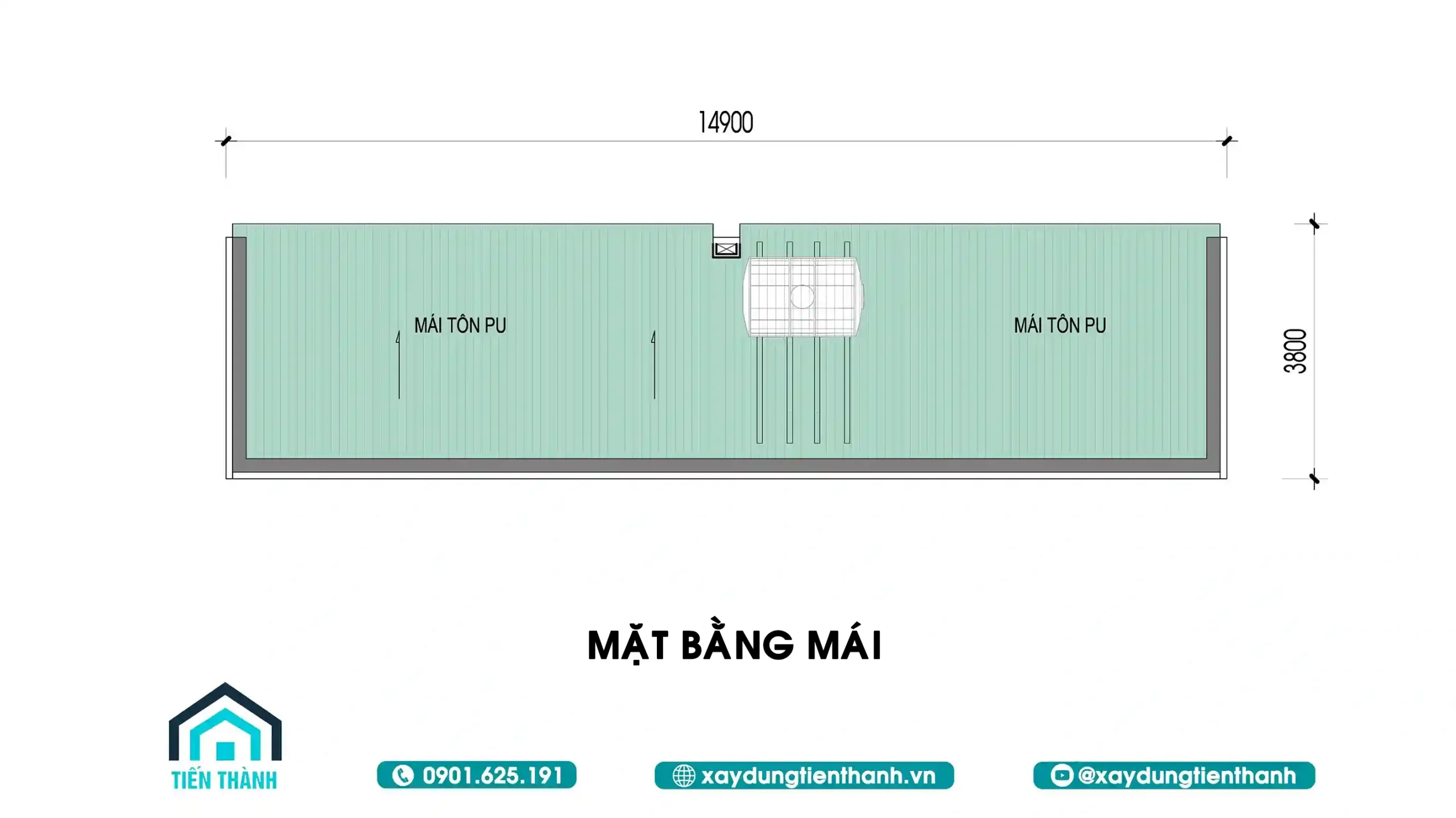Mẫu Nhà Trọ Cấp 4 Gia Đình: Sống Tiện Nghi Và Tiết Kiệm mau nha tro cap 4 gia dinh 2 1 scaled - Mẫu Nhà Trọ Cấp 4 Gia Đình: Sống Tiện Nghi Và Tiết Kiệm