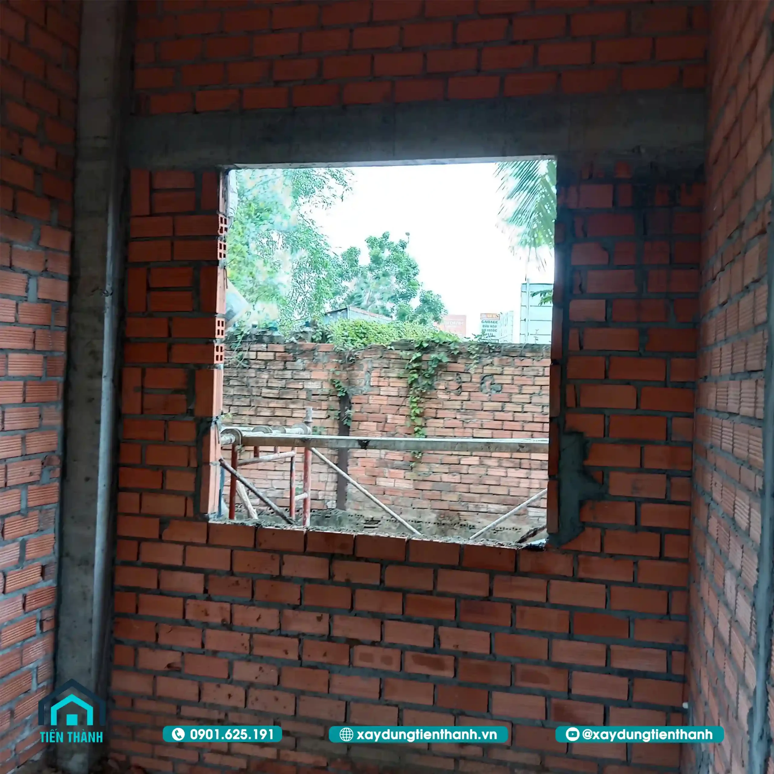 Mẫu Nhà Trọ Cấp 4 Gia Đình: Sống Tiện Nghi Và Tiết Kiệm mau nha tro cap 4 gia dinh 9 scaled - Mẫu Nhà Trọ Cấp 4 Gia Đình: Sống Tiện Nghi Và Tiết Kiệm