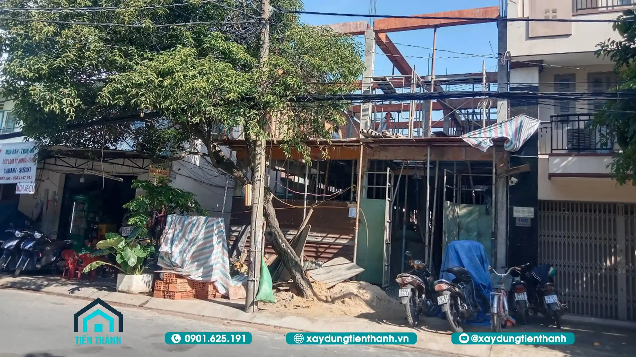 Thiết Kế Nhà Cho Thuê Ngang 8m 4 Tầng: Đầu Tư Sinh Lời Bền Vững thiet ke nha cho thue ngang 8m 4 tang 10 scaled - Thiết Kế Nhà Cho Thuê Ngang 8m 4 Tầng: Đầu Tư Sinh Lời Bền Vững