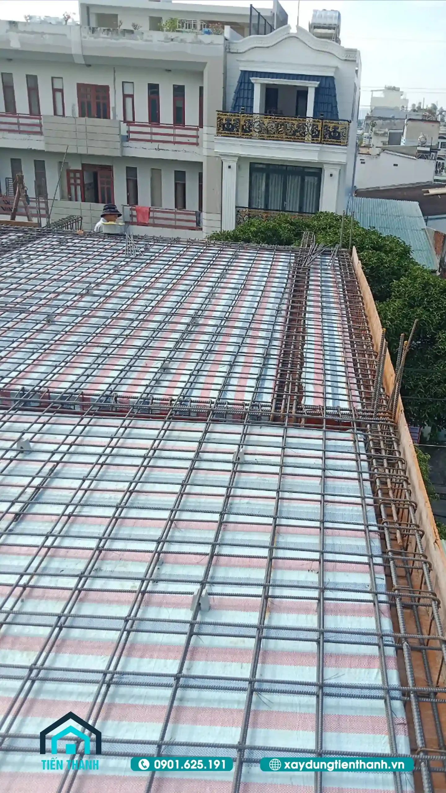 Thiết Kế Nhà Cho Thuê Ngang 8m 4 Tầng: Đầu Tư Sinh Lời Bền Vững thiet ke nha cho thue ngang 8m 4 tang 13 scaled - Thiết Kế Nhà Cho Thuê Ngang 8m 4 Tầng: Đầu Tư Sinh Lời Bền Vững