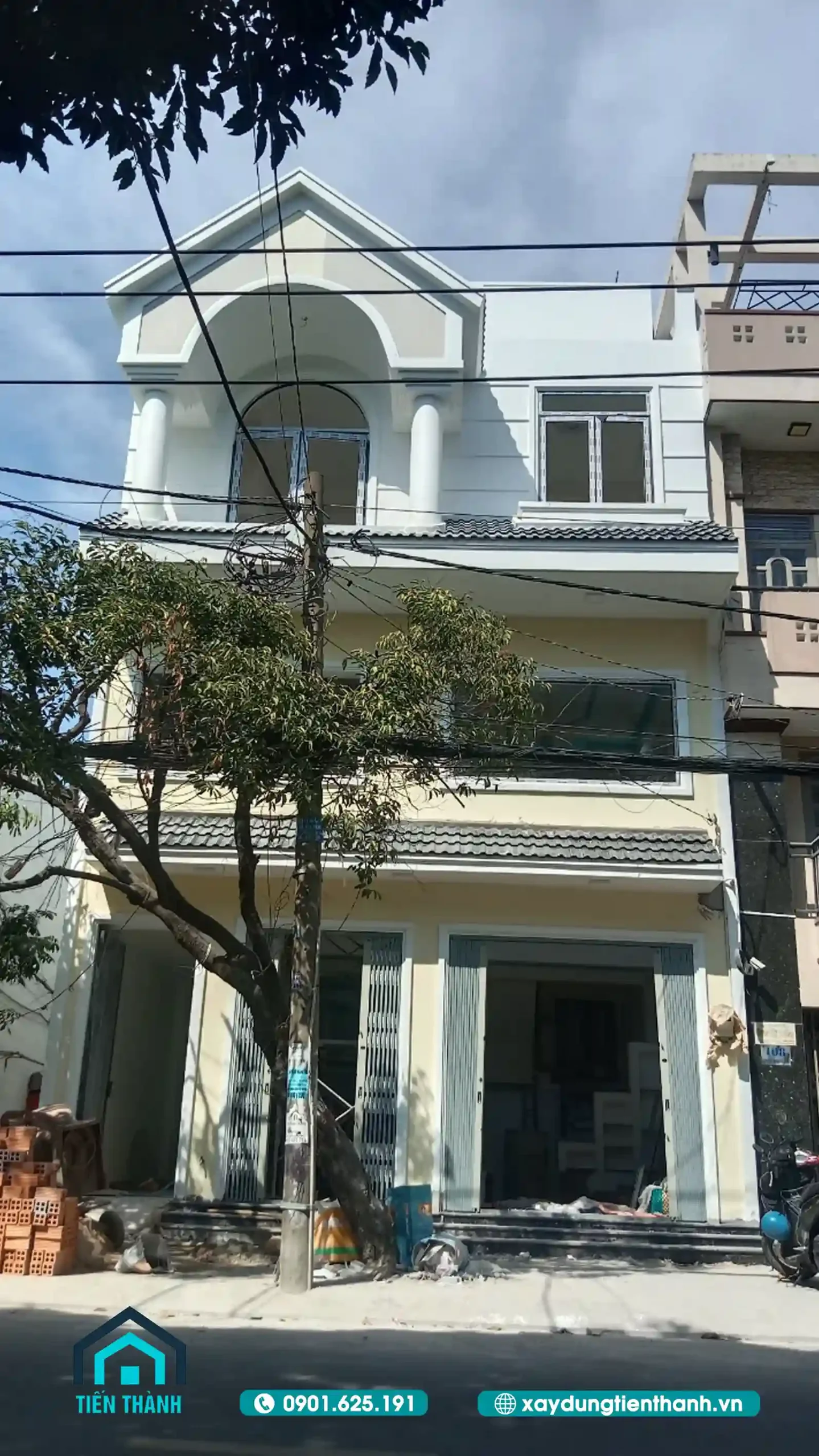 Thiết Kế Nhà Cho Thuê Ngang 8m 4 Tầng: Đầu Tư Sinh Lời Bền Vững thiet ke nha cho thue ngang 8m 4 tang 17 scaled - Thiết Kế Nhà Cho Thuê Ngang 8m 4 Tầng: Đầu Tư Sinh Lời Bền Vững