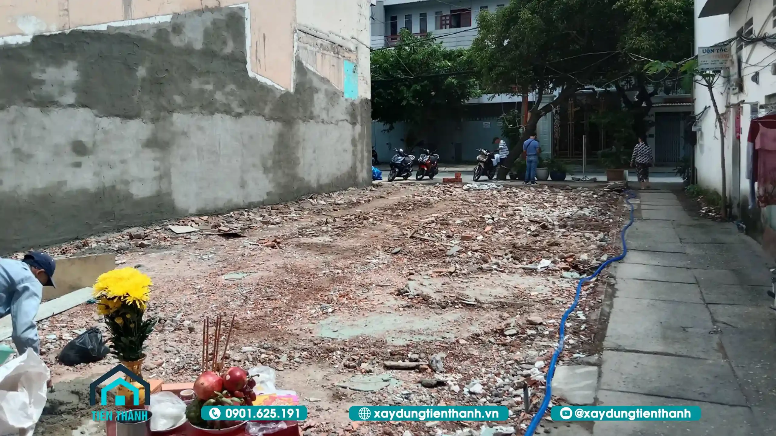 Thiết Kế Nhà Cho Thuê Ngang 8m 4 Tầng: Đầu Tư Sinh Lời Bền Vững thiet ke nha cho thue ngang 8m 4 tang 8 scaled - Thiết Kế Nhà Cho Thuê Ngang 8m 4 Tầng: Đầu Tư Sinh Lời Bền Vững