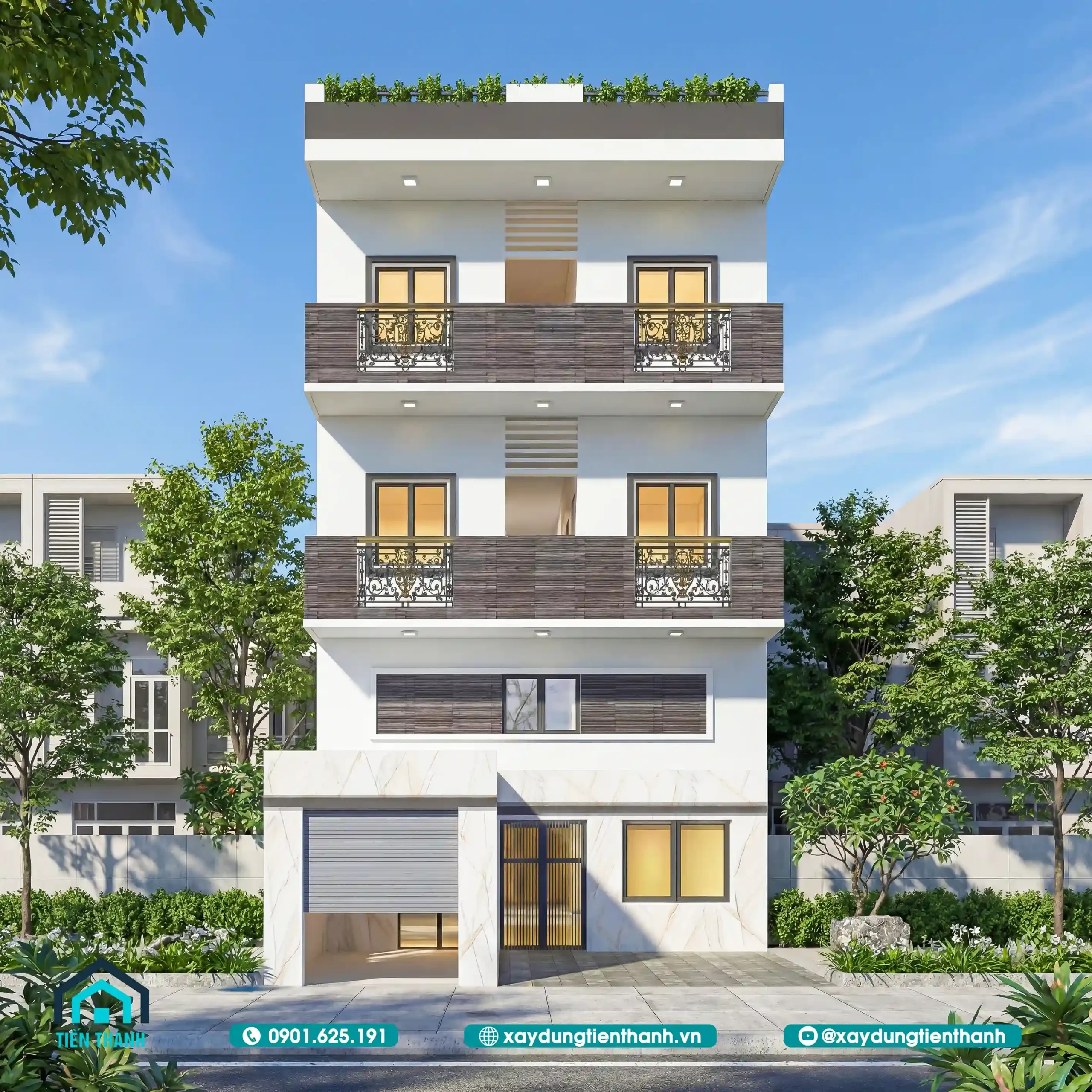 Xây Nhà Trọ Cho Thuê: Giải Pháp Đầu Tư Sinh Lời Bền Vững xay nha tro cho thue 0 scaled - Xây Nhà Trọ Cho Thuê: Giải Pháp Đầu Tư Sinh Lời Bền Vững