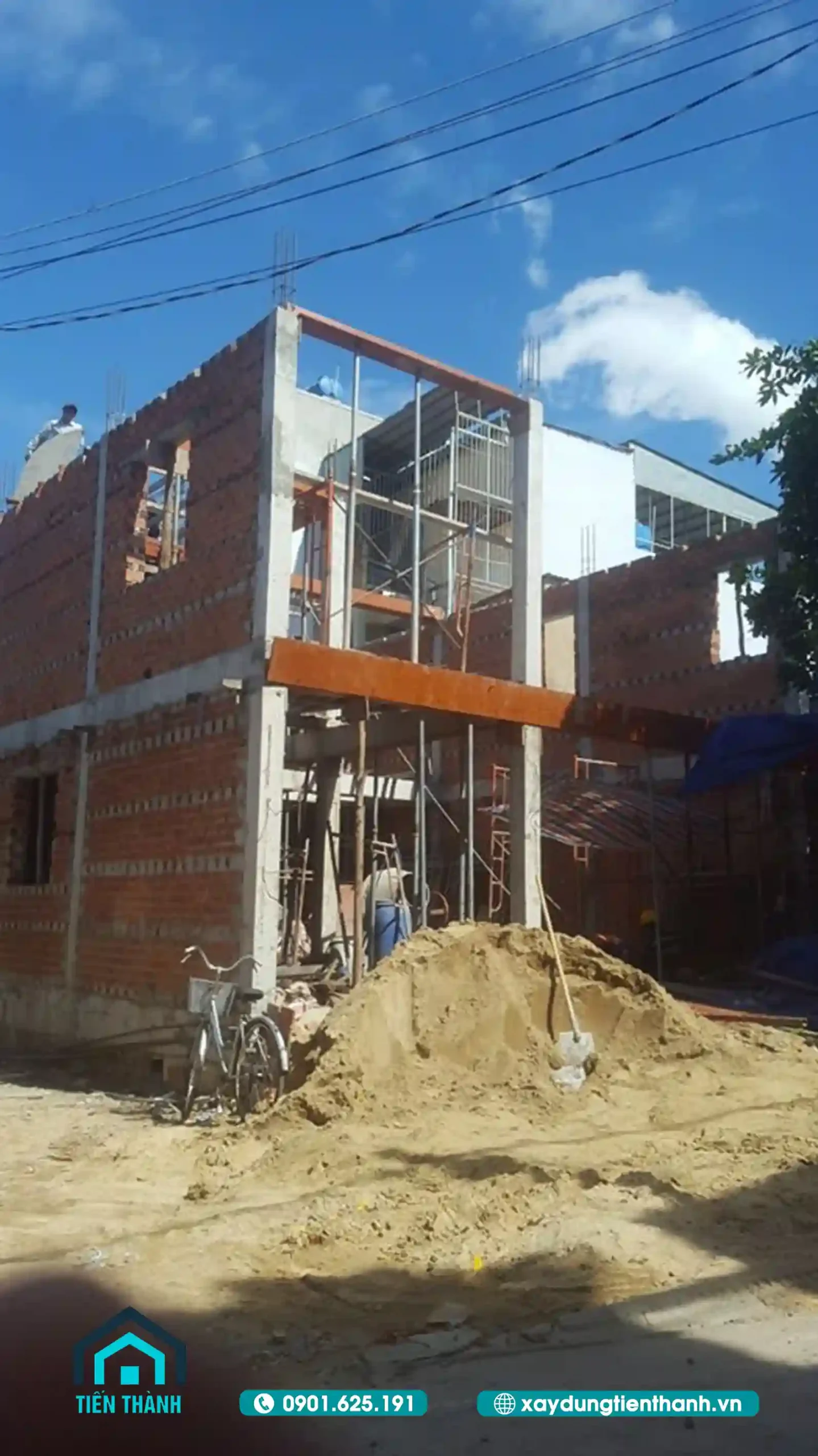 Xây Nhà Trọ Cho Thuê: Giải Pháp Đầu Tư Sinh Lời Bền Vững xay nha tro cho thue 1 scaled - Xây Nhà Trọ Cho Thuê: Giải Pháp Đầu Tư Sinh Lời Bền Vững