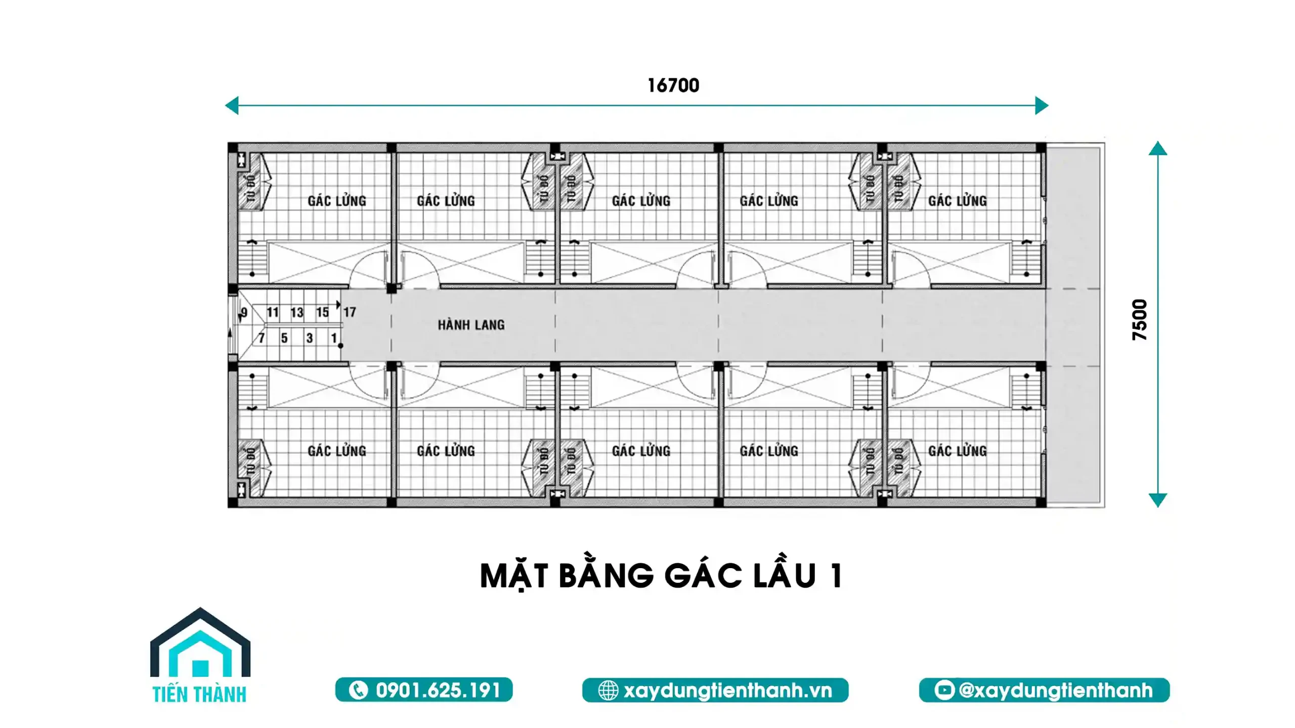 Xây Nhà Trọ Cho Thuê: Giải Pháp Đầu Tư Sinh Lời Bền Vững xay nha tro cho thue 11 scaled - Xây Nhà Trọ Cho Thuê: Giải Pháp Đầu Tư Sinh Lời Bền Vững